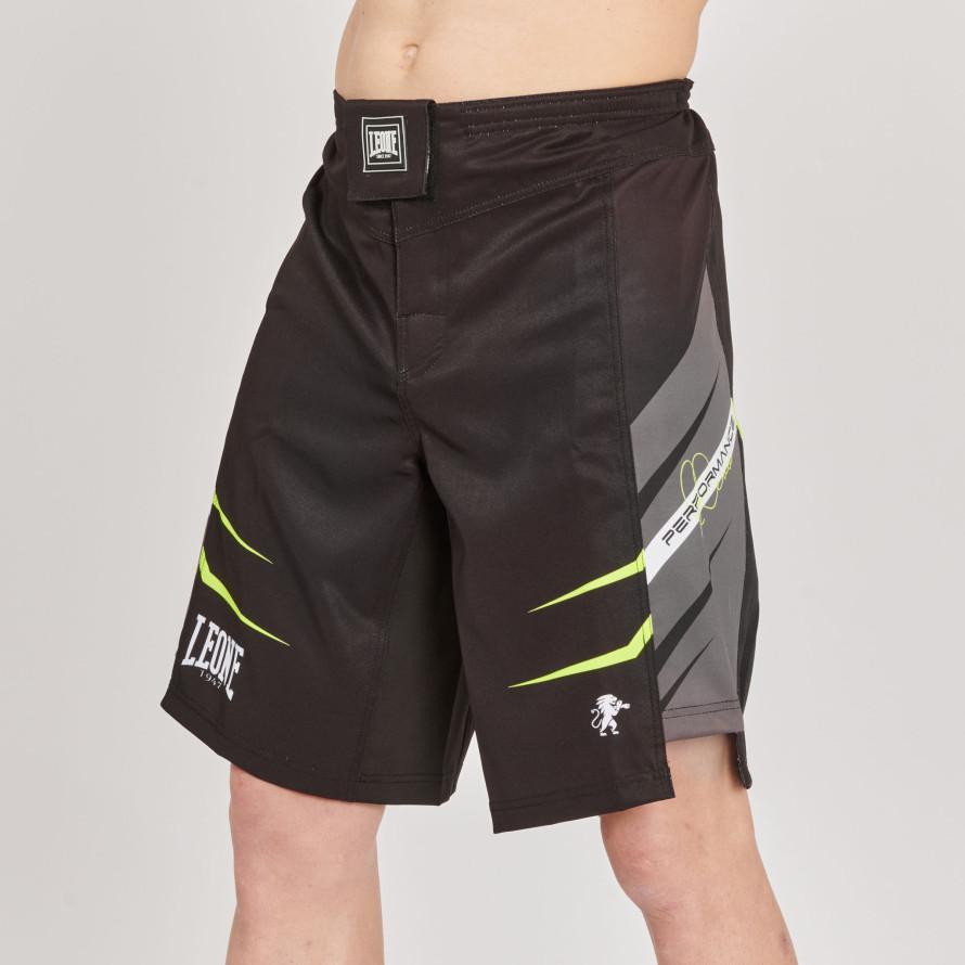 PANTA MMA REVO FLUO Nuova