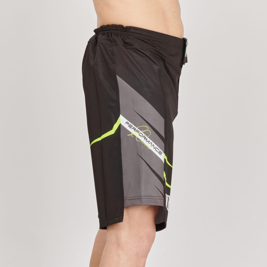 PANTA MMA REVO FLUO Nuova