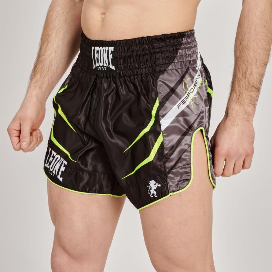 PANTA KICK REVO FLUO Moda