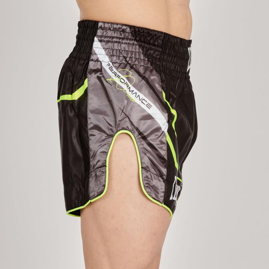 PANTA KICK REVO FLUO Moda
