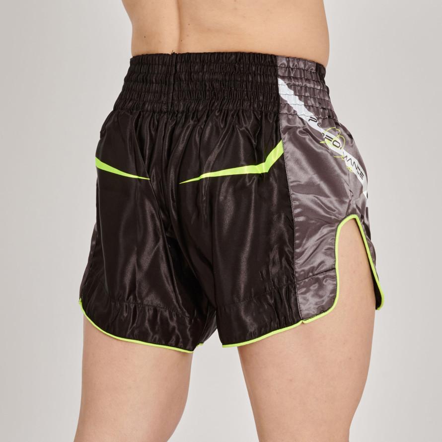 PANTA KICK REVO FLUO Moda