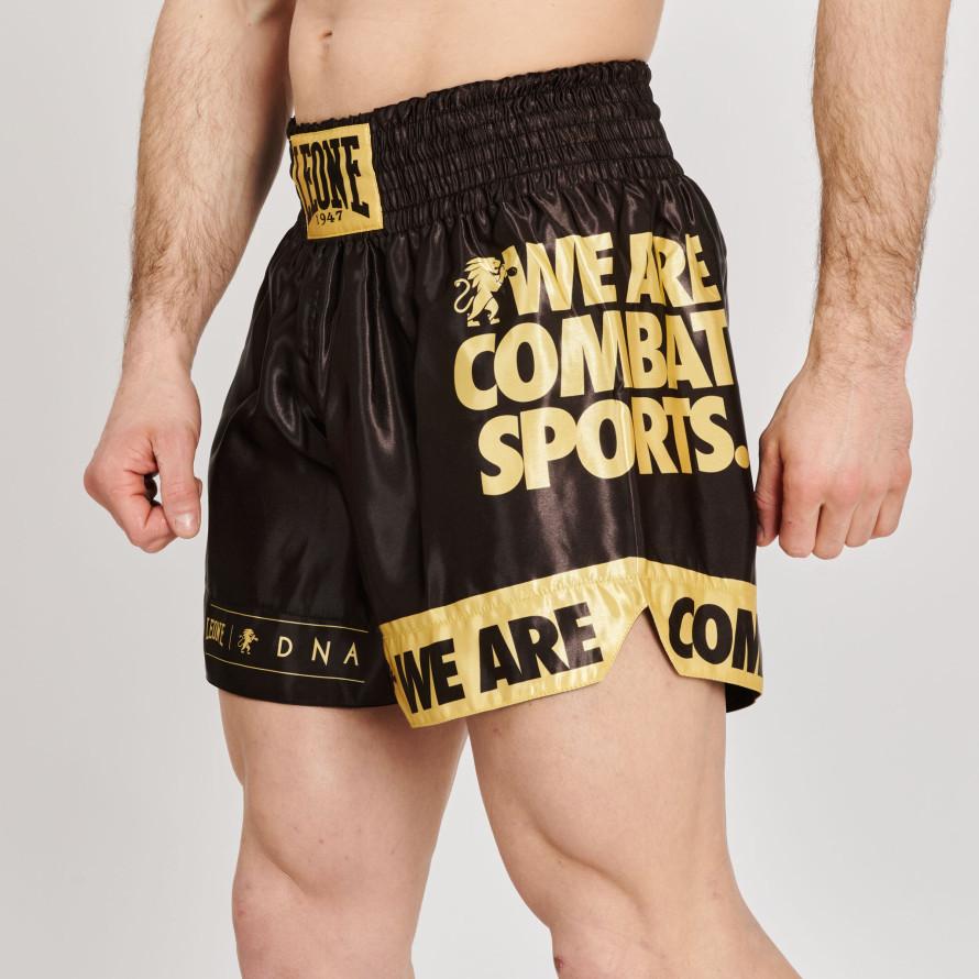 PANTALONCINO KICK-THAI DNA Italia