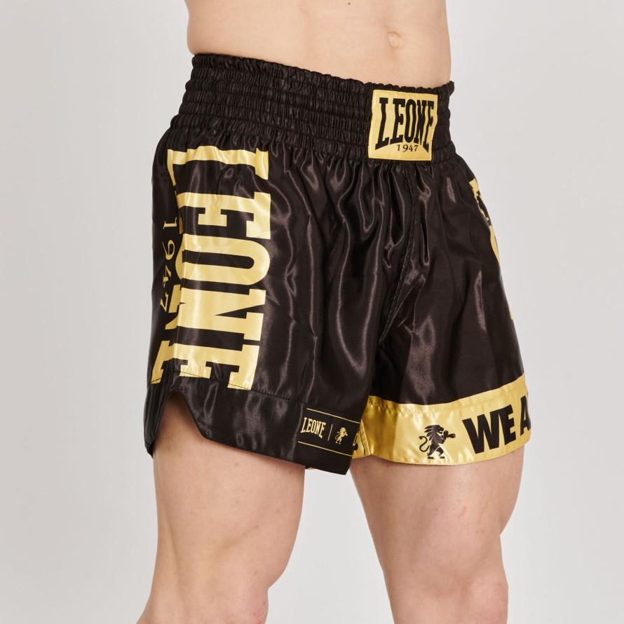 PANTALONCINO KICK-THAI DNA Italia