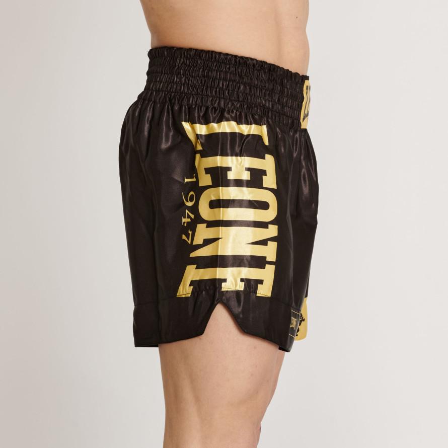 PANTALONCINO KICK-THAI DNA Italia