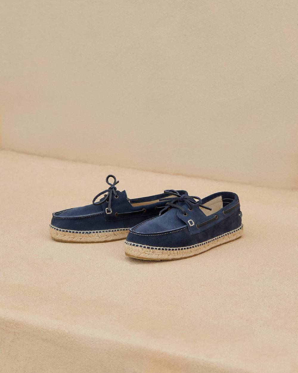 Manebí Scarpe da barca - Hamptons - Patriot Blu Negozi Online