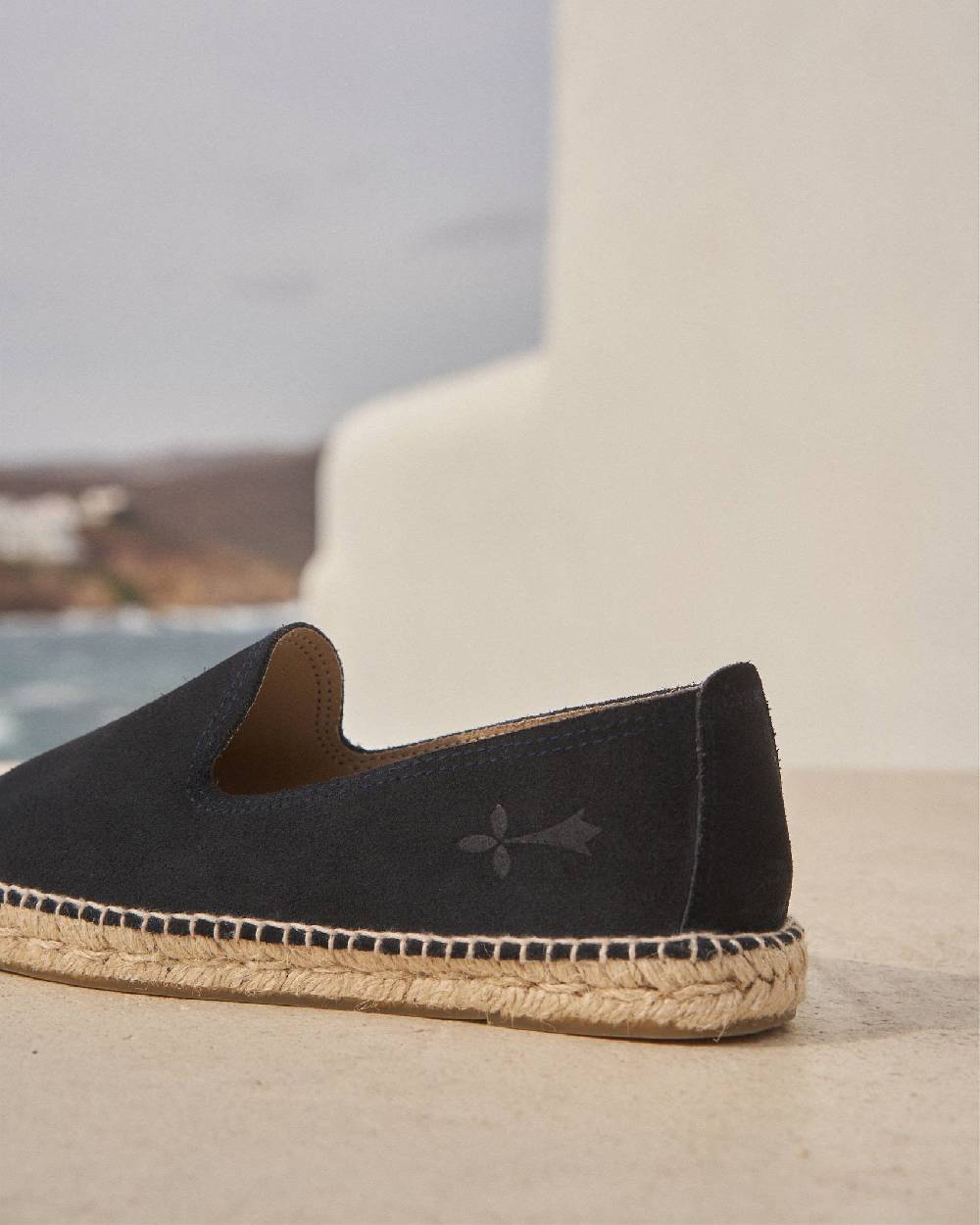 Manebí Espadrillas - Hamptons - Patriot Blu Acquista Ora