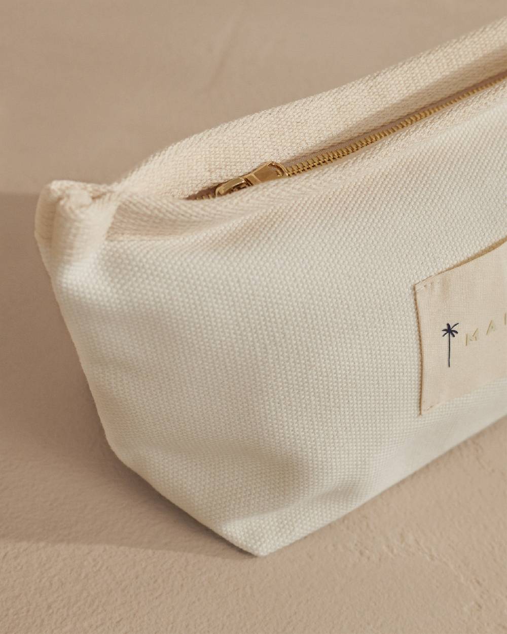 Manebí Canvas Tender2Tote - La Havana White Nuovo