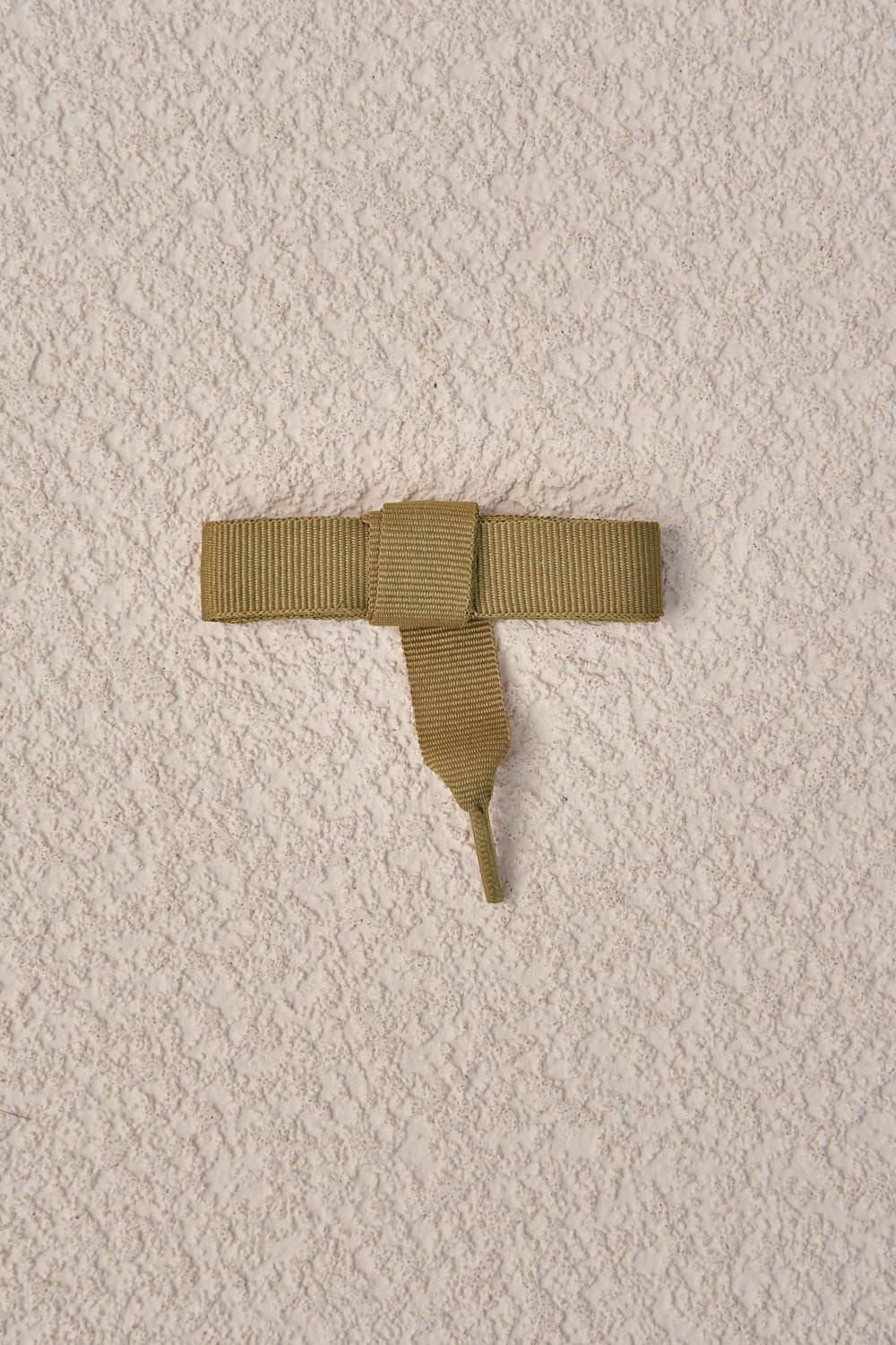 Manebí Shoelaces - Grosgrain Offerta Anniversario