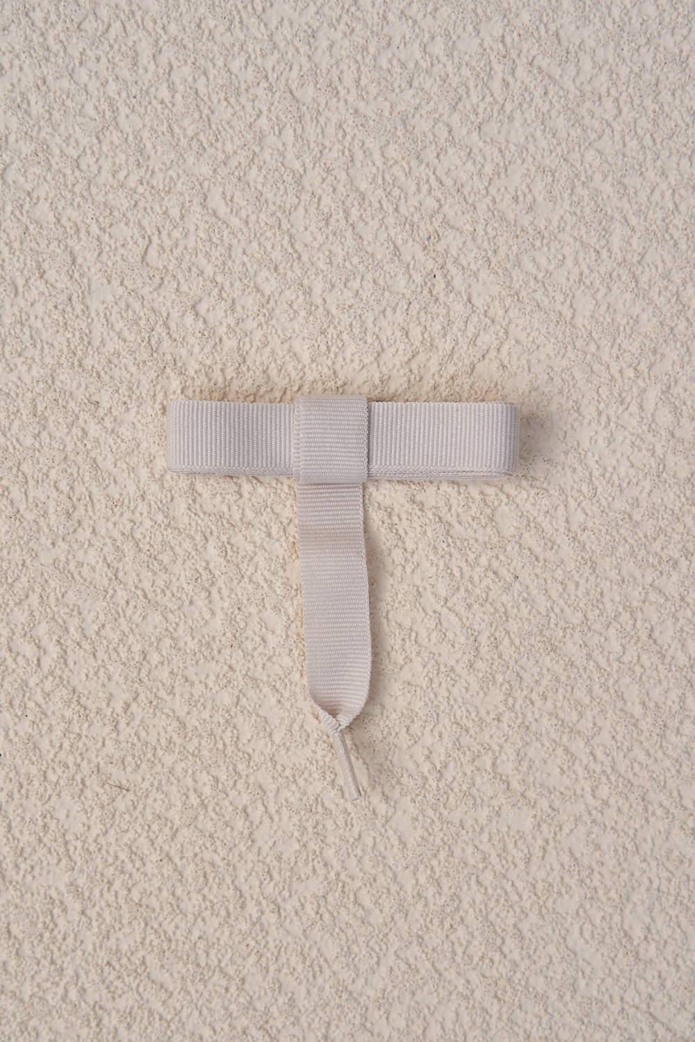 Manebí Shoelaces - Grosgrain Smaltimento dello stoccaggio