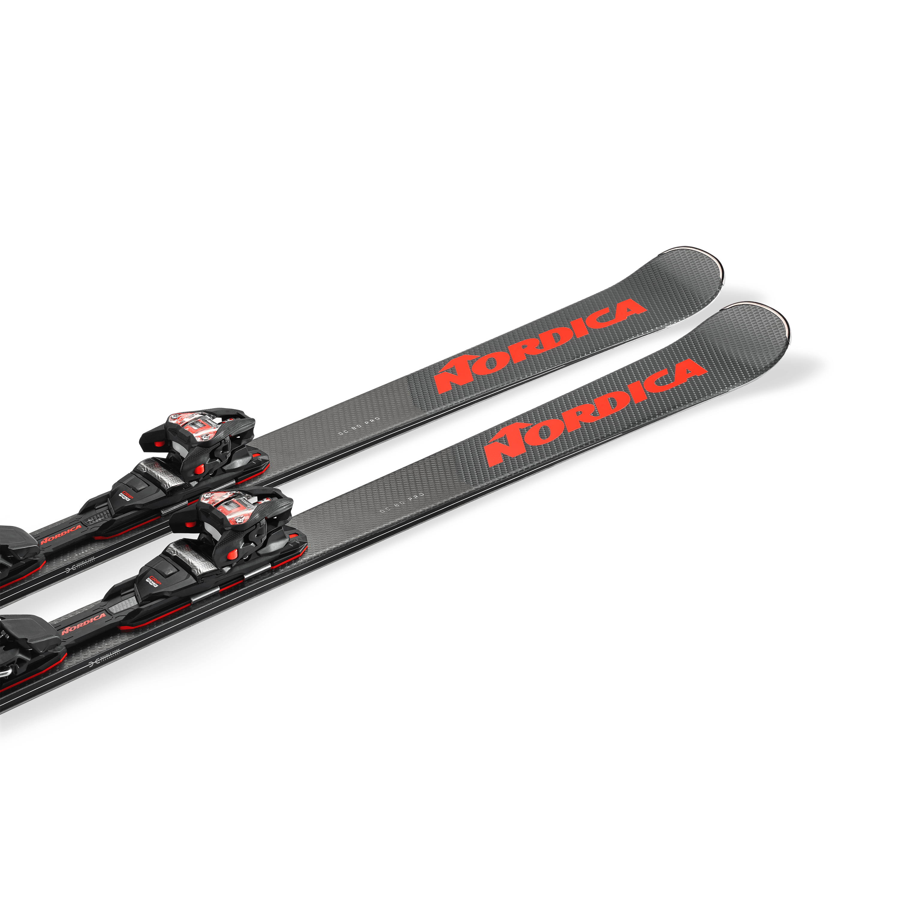 ﻿Nordica Spitfire DC 80 Pro Fdt Pezzi Unici