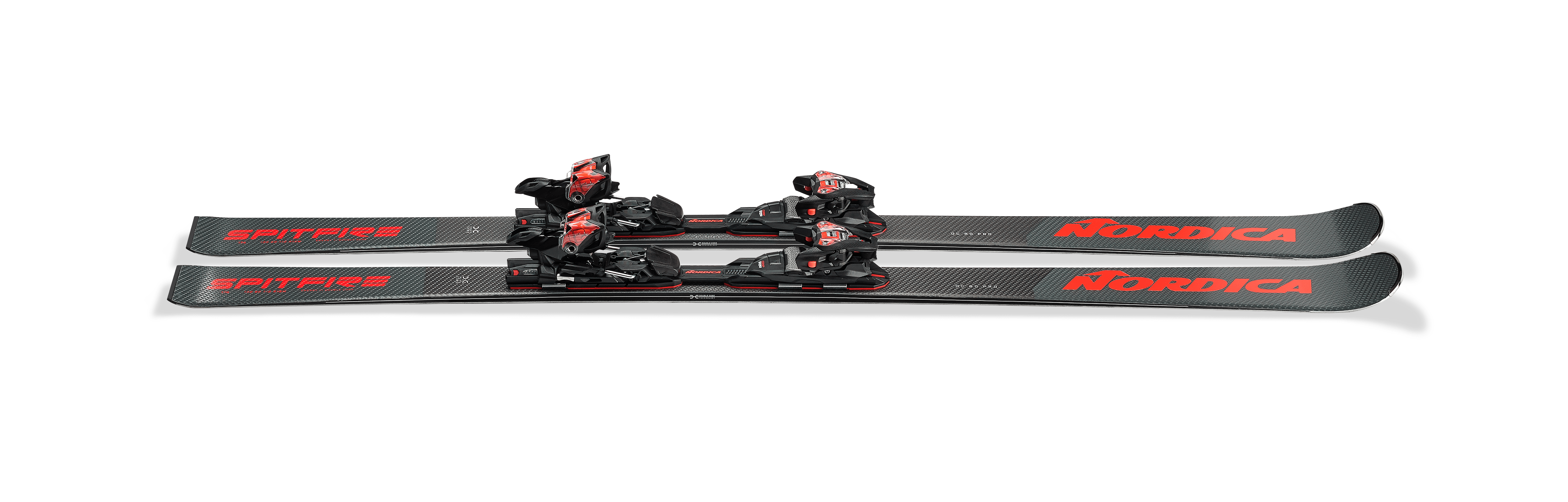 ﻿Nordica Spitfire DC 80 Pro Fdt Pezzi Unici