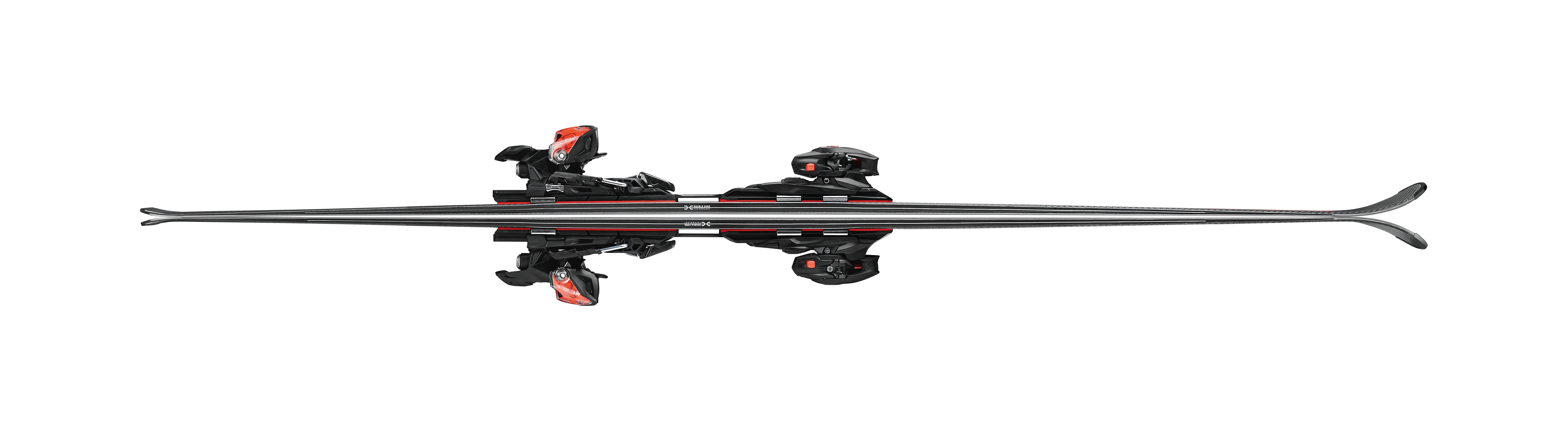 ﻿Nordica Spitfire DC 80 Pro Fdt Pezzi Unici