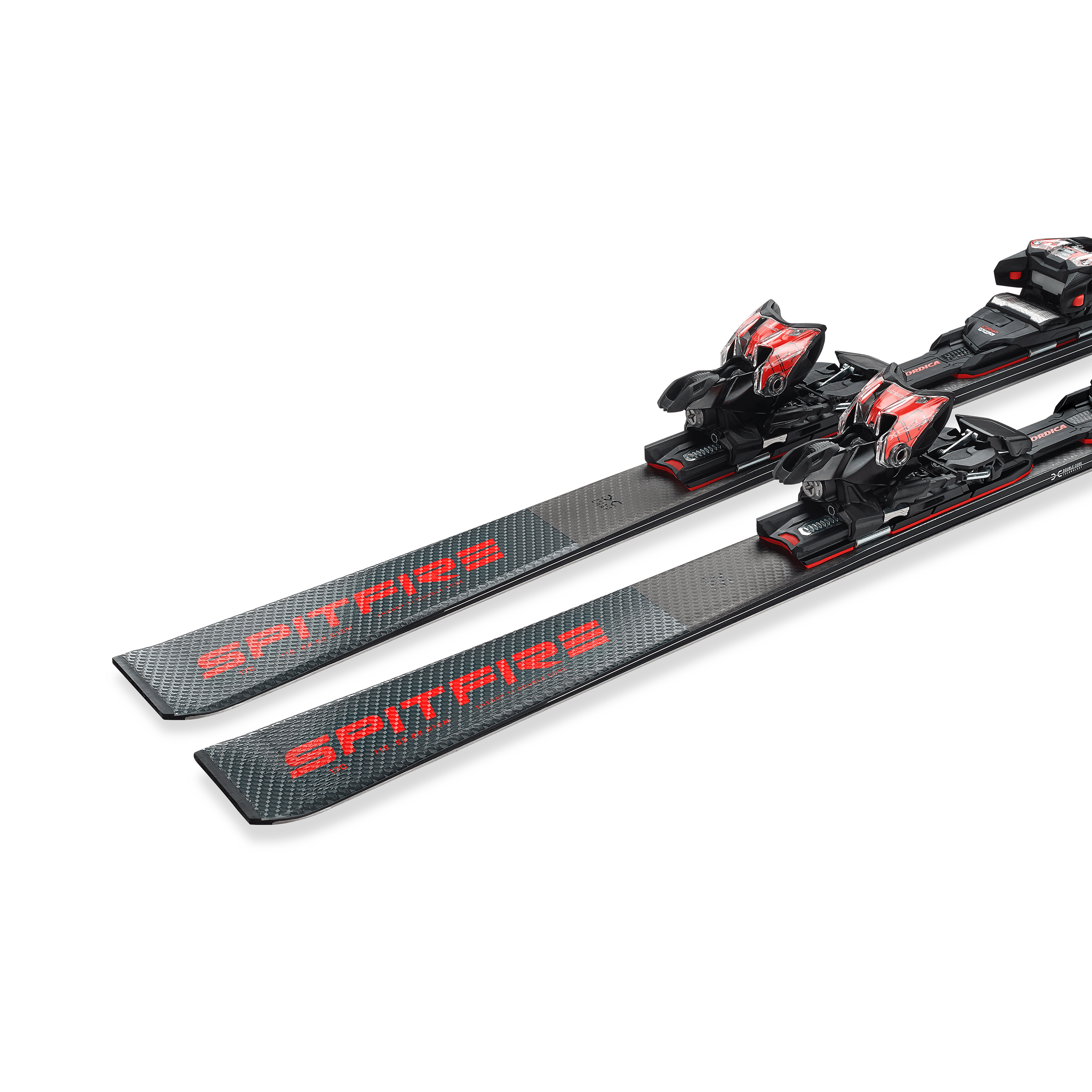 Nordica Spitfire DC 68 Pro Fdt Soddisfazione Garantita