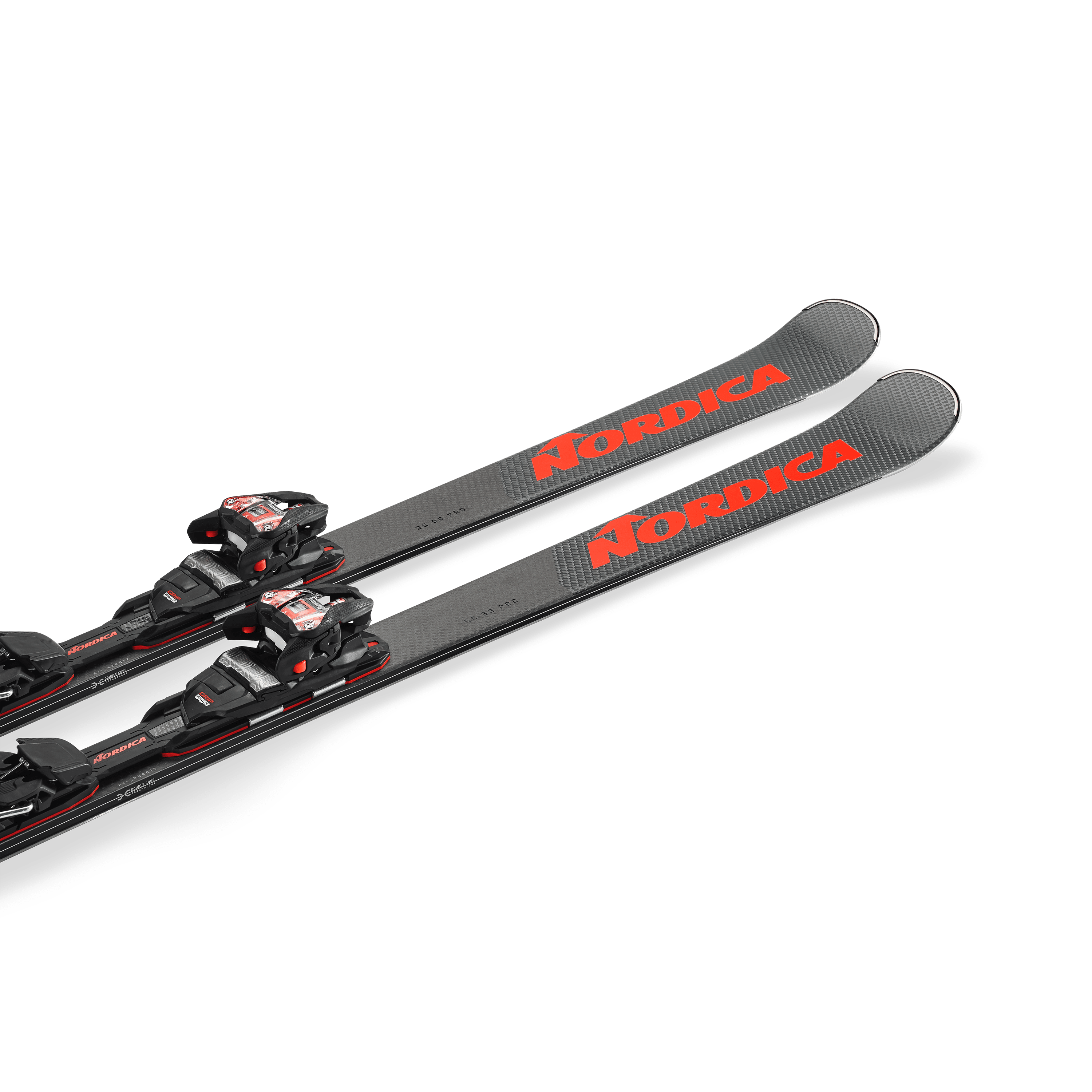 Nordica Spitfire DC 68 Pro Fdt Soddisfazione Garantita