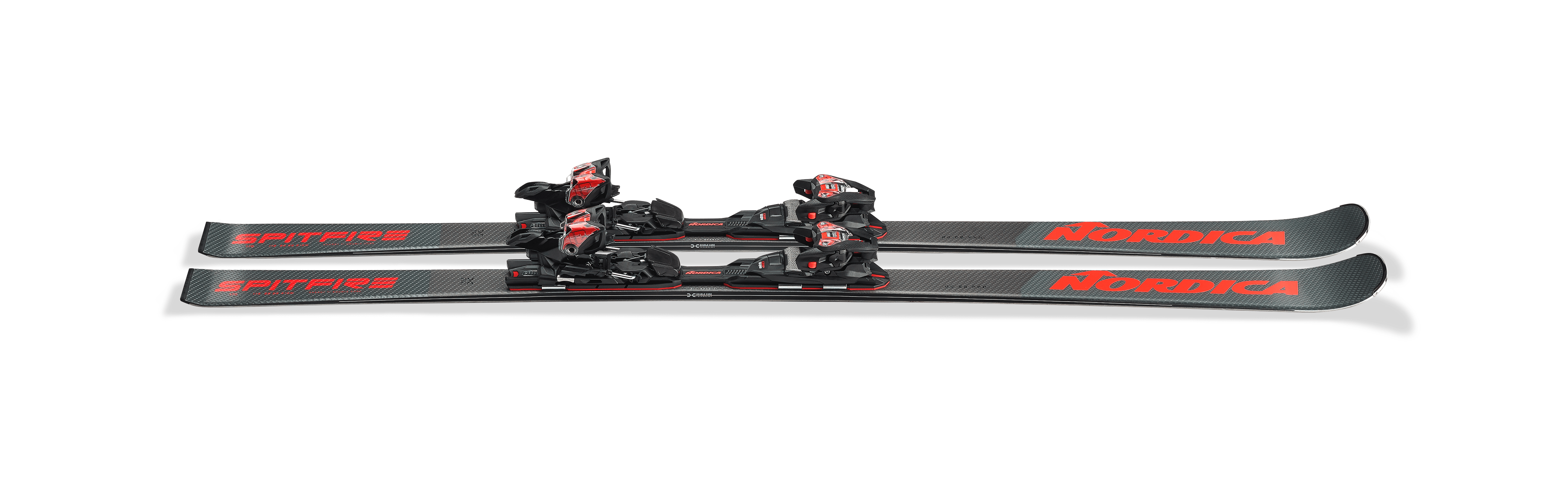 Nordica Spitfire DC 68 Pro Fdt Soddisfazione Garantita