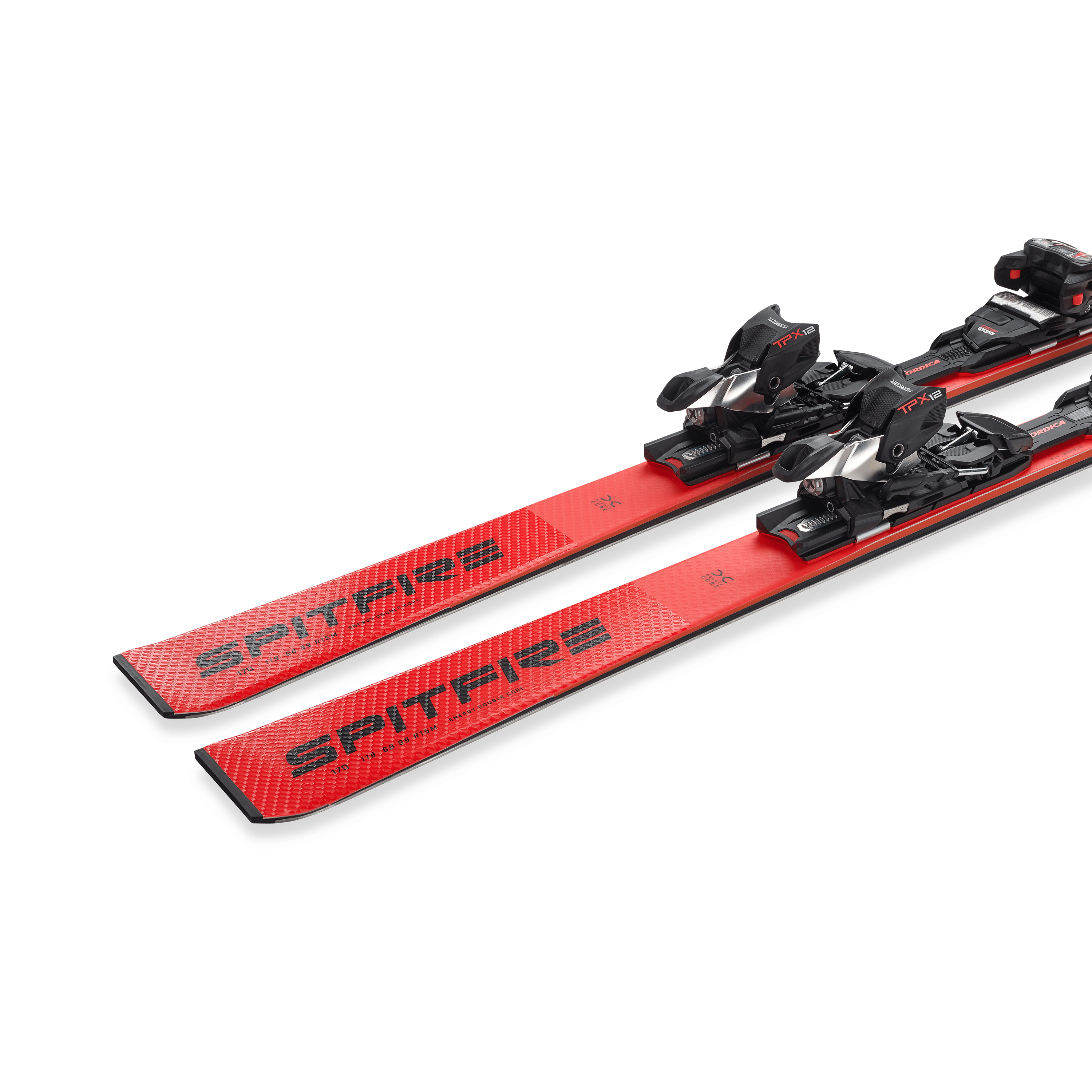 Nordica Spitfire 68 DC Fdt Negozi Online