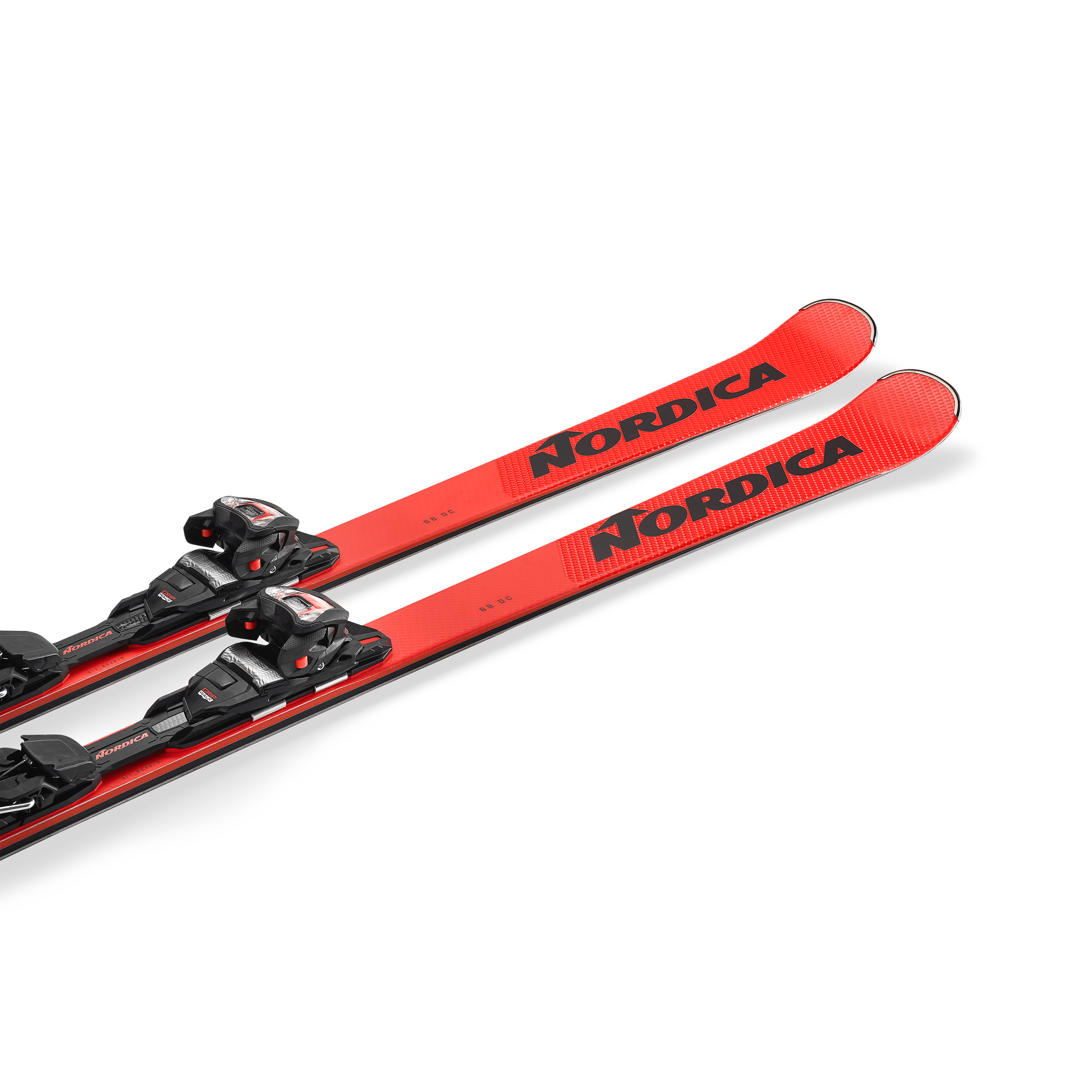 Nordica Spitfire 68 DC Fdt Negozi Online