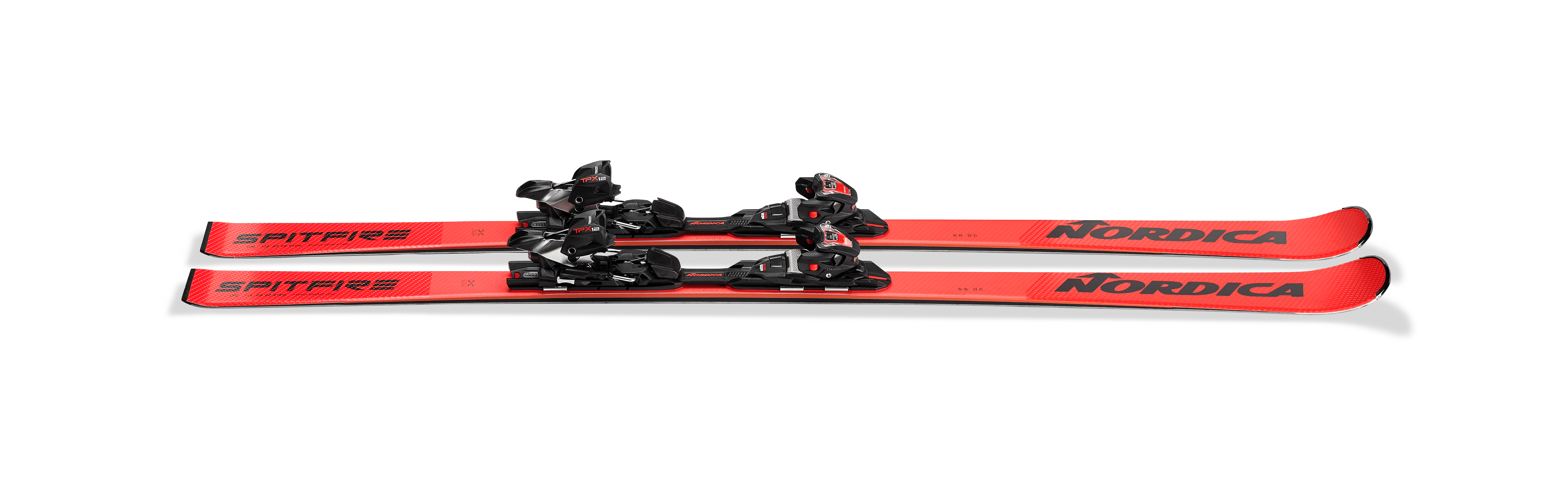 Nordica Spitfire 68 DC Fdt Negozi Online