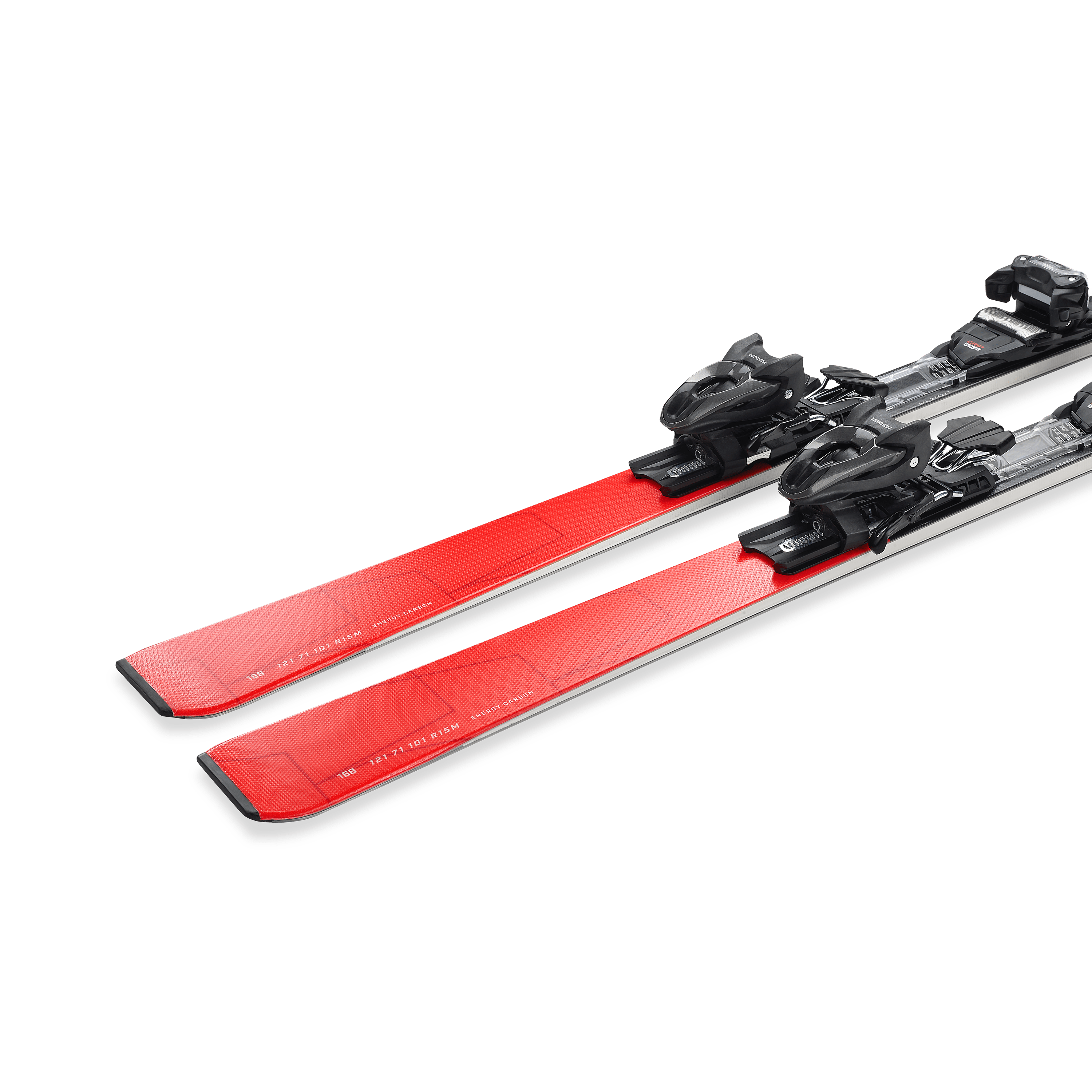 Nordica Spitfire CA Fdt Acquista Ora