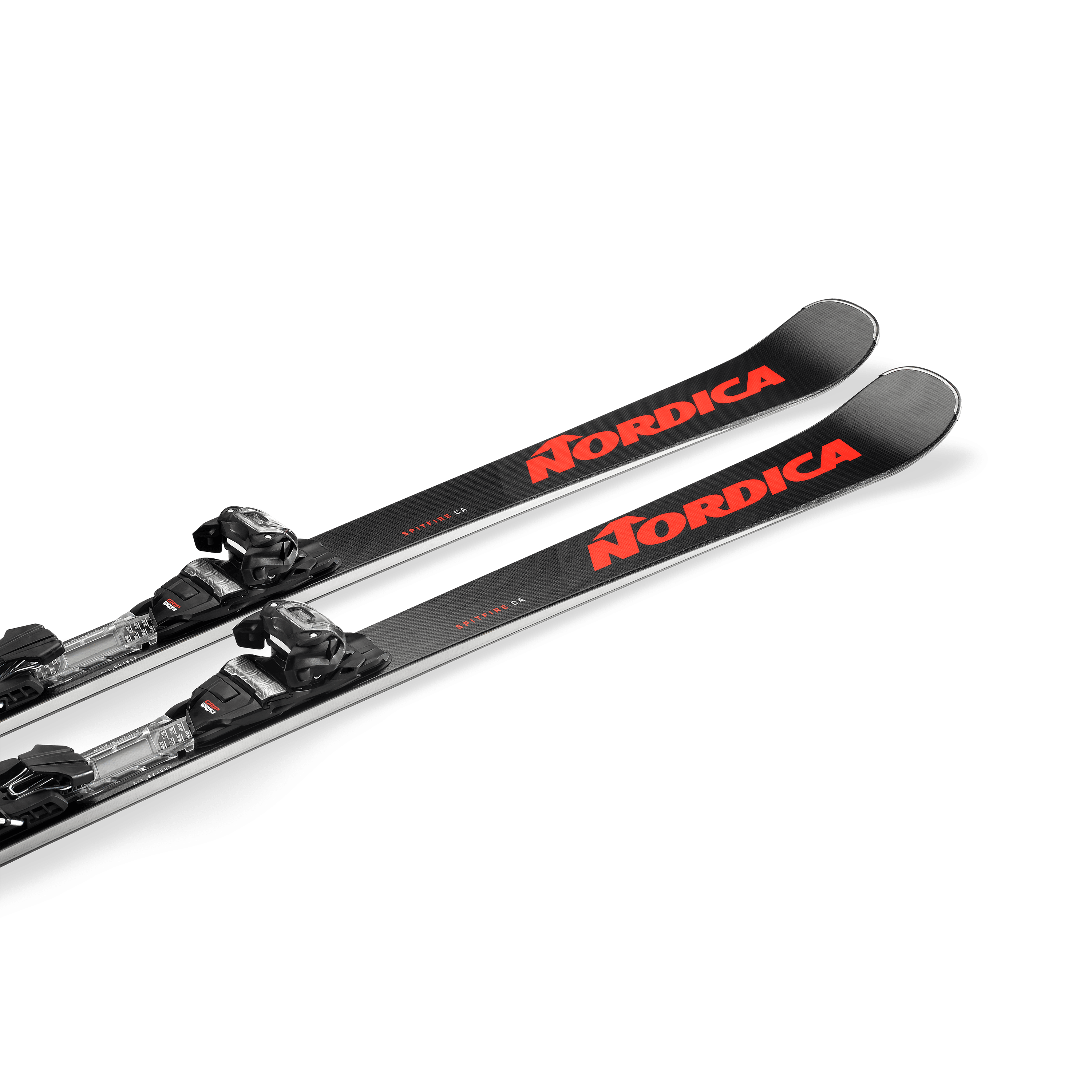 Nordica Spitfire CA Fdt Acquista Ora