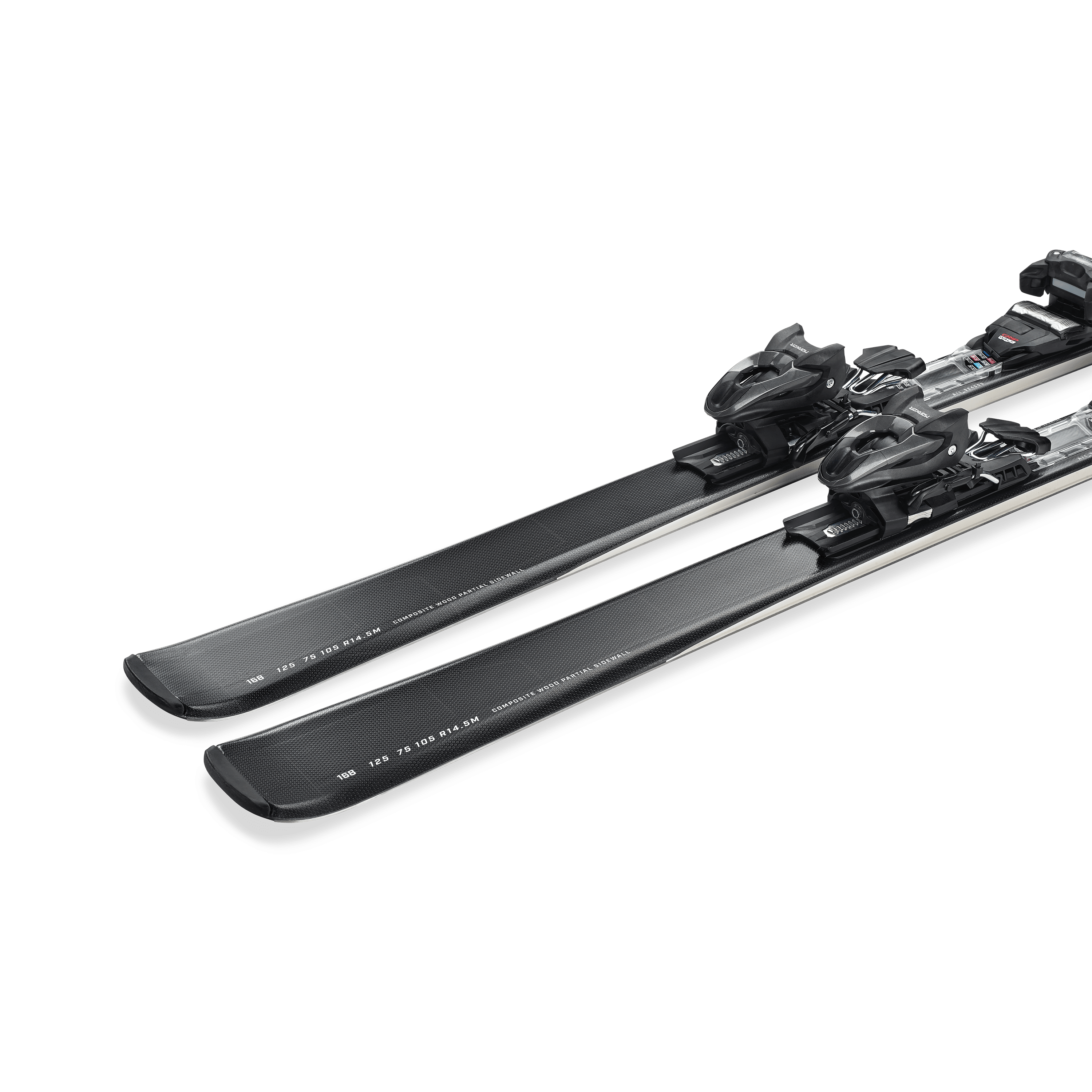 Nordica Spitfire 75 Fdt Consegna Veloce