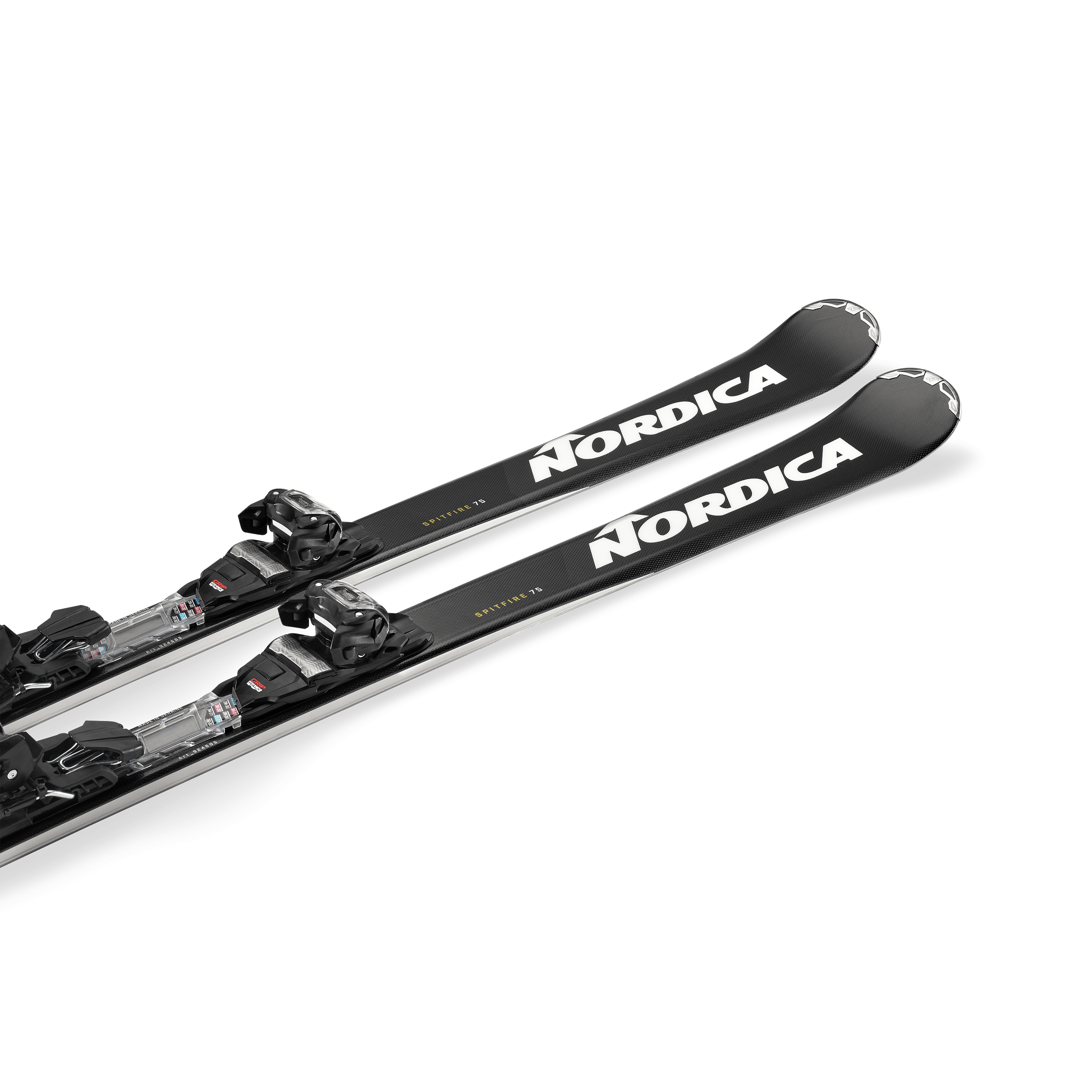 Nordica Spitfire 75 Fdt Consegna Veloce