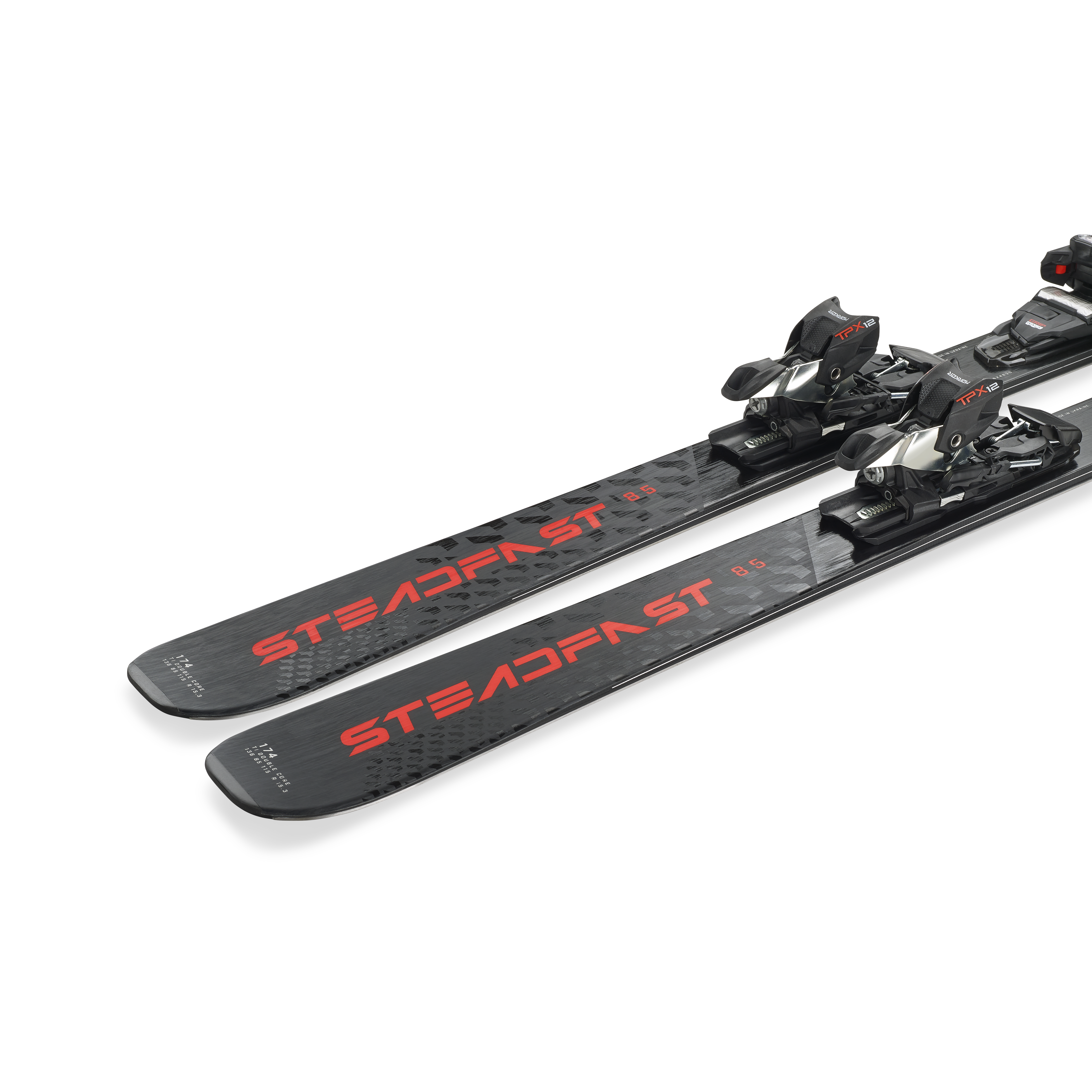 Nordica Steadfast 85 DC Fdt Promozione Limitata
