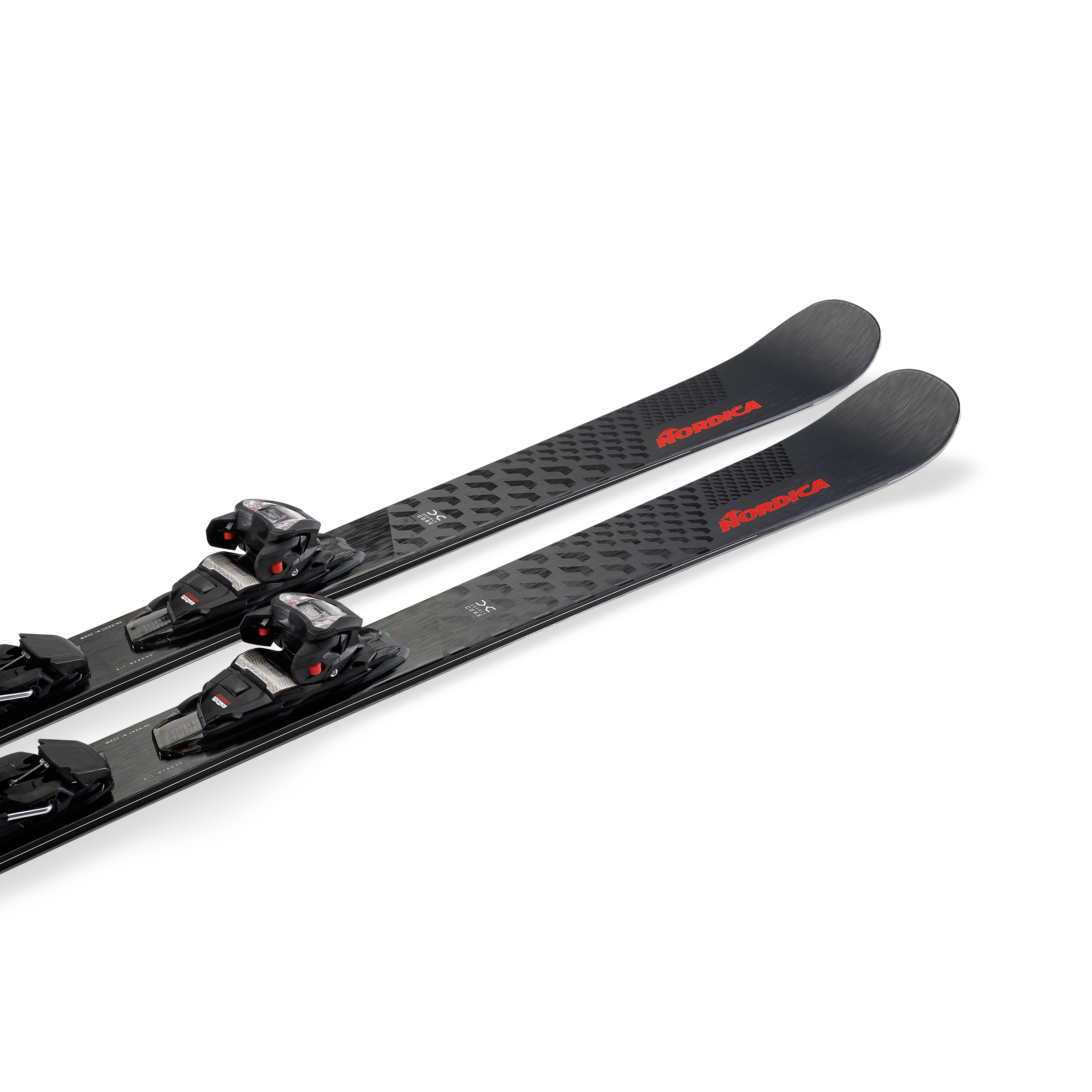 Nordica Steadfast 85 DC Fdt Promozione Limitata
