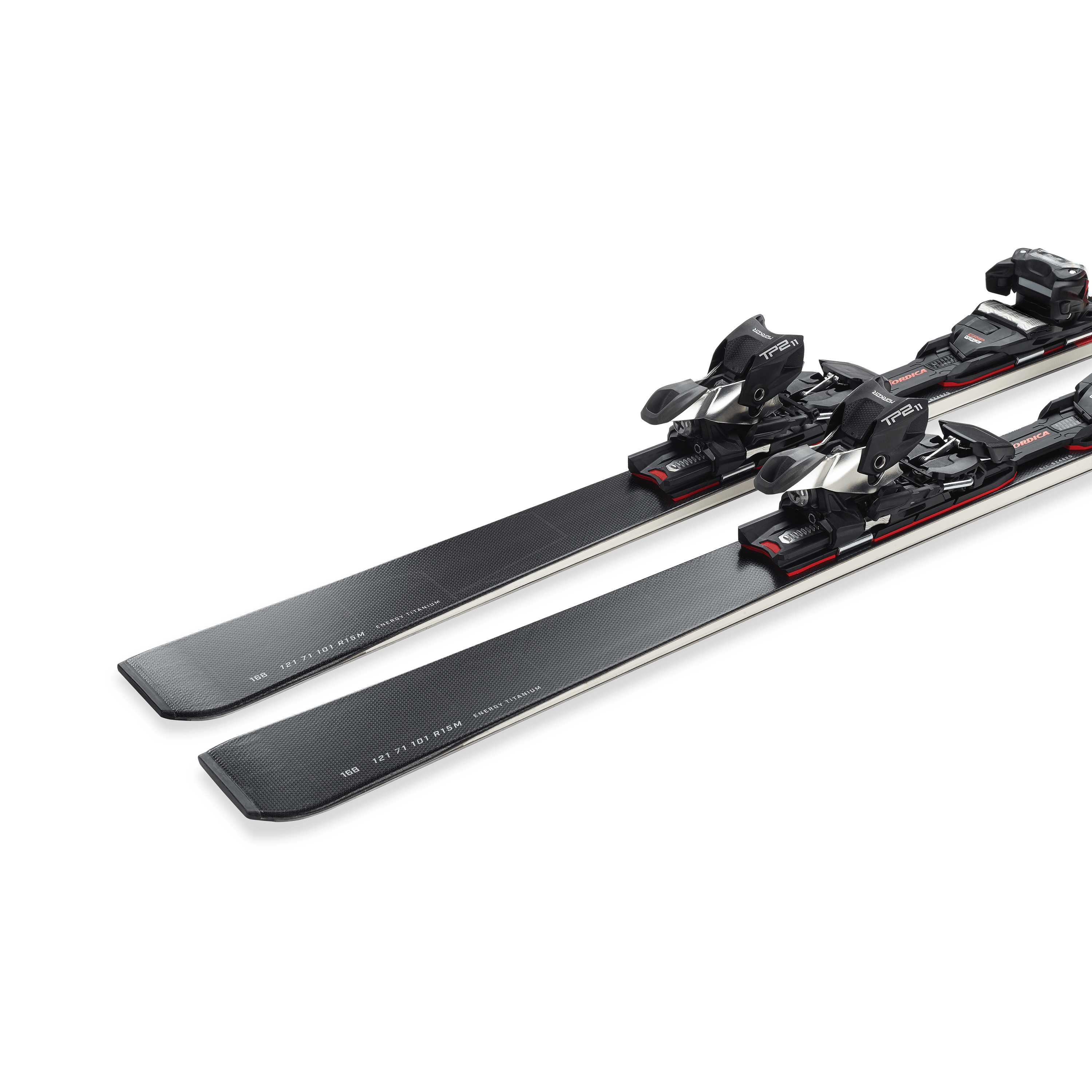 Nordica Spitfire TI Fdt Fino Al -60%