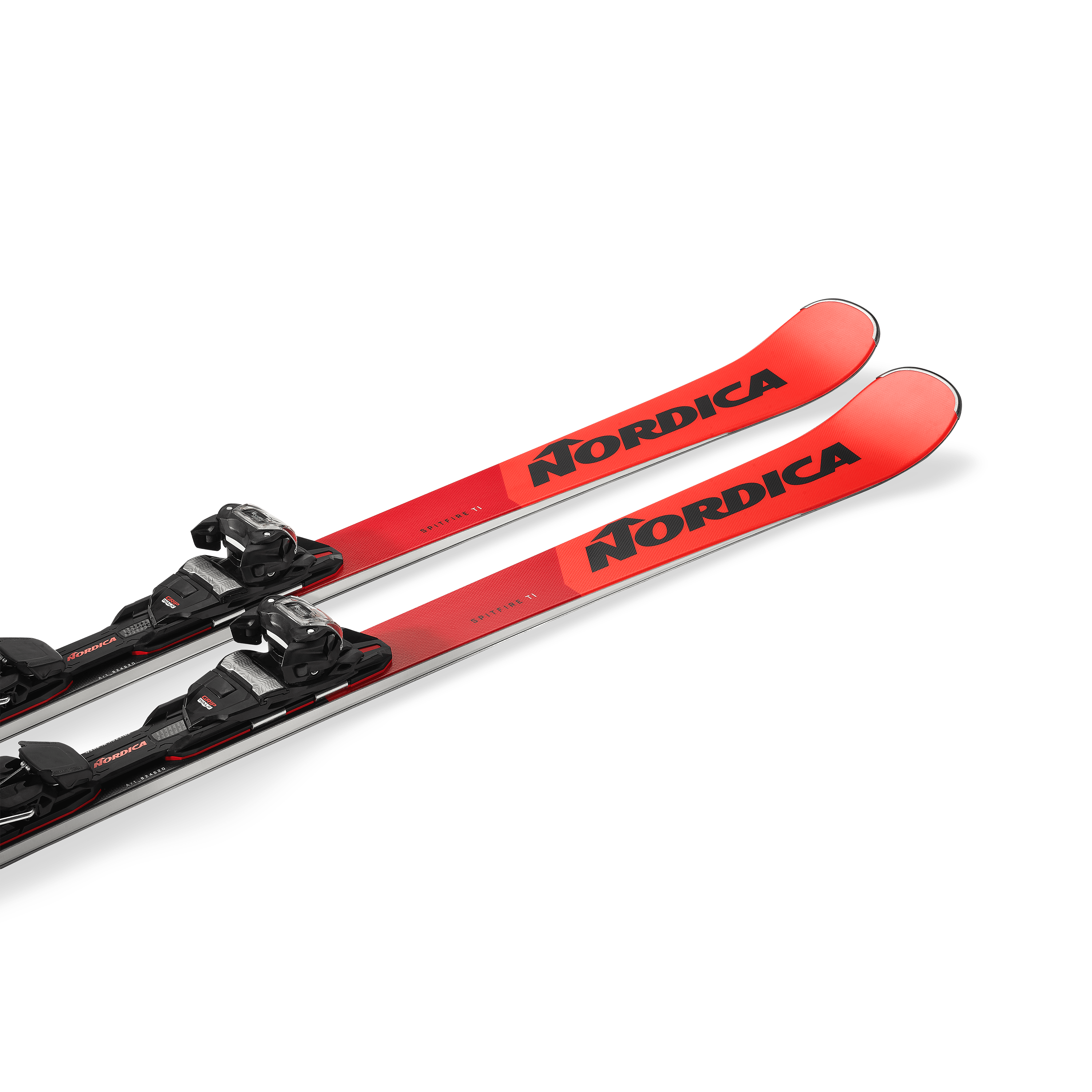 Nordica Spitfire TI Fdt Fino Al -60%