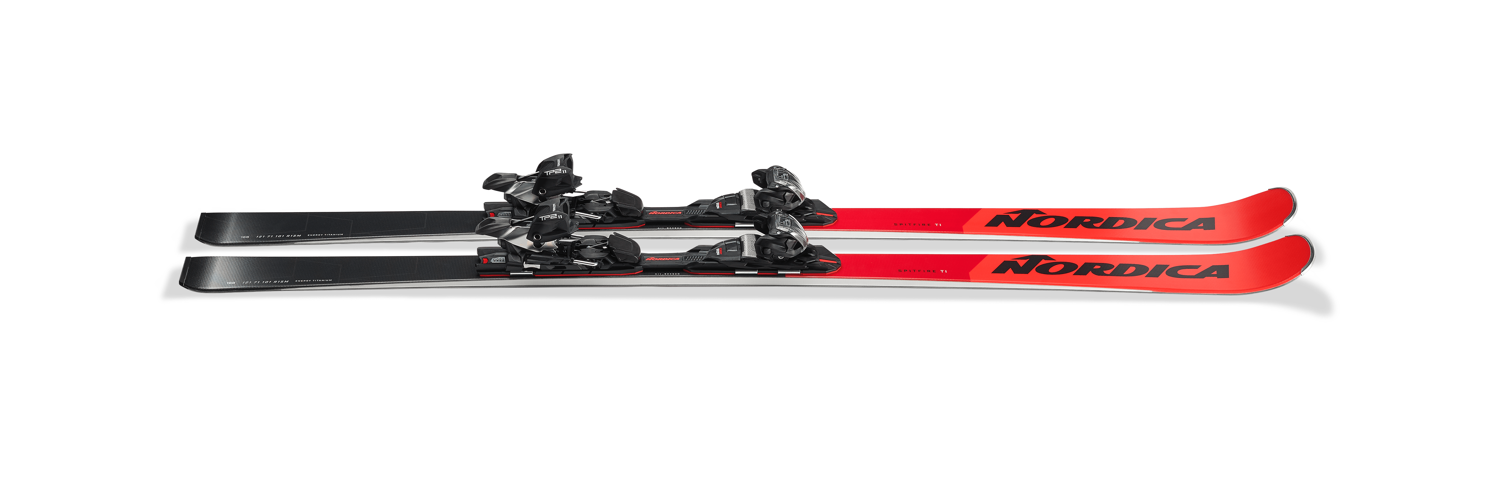 Nordica Spitfire TI Fdt Fino Al -60%
