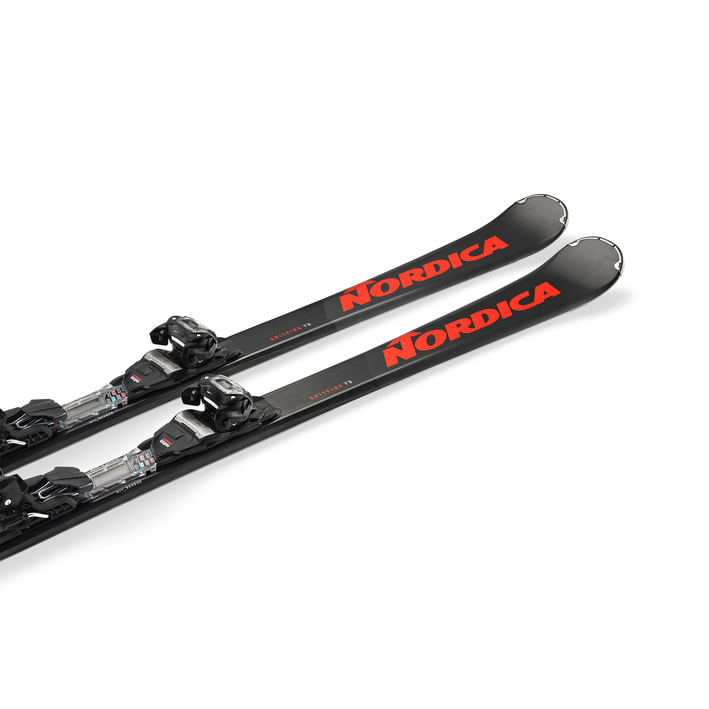 Nordica Spitfire 73 Fdt Shopping Online