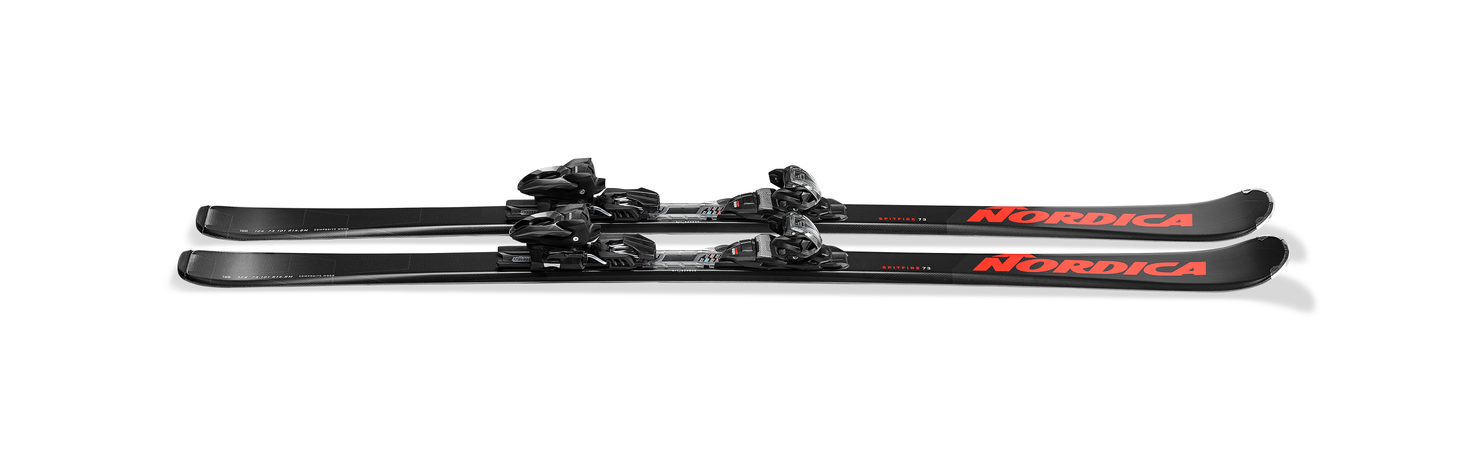 Nordica Spitfire 73 Fdt Shopping Online