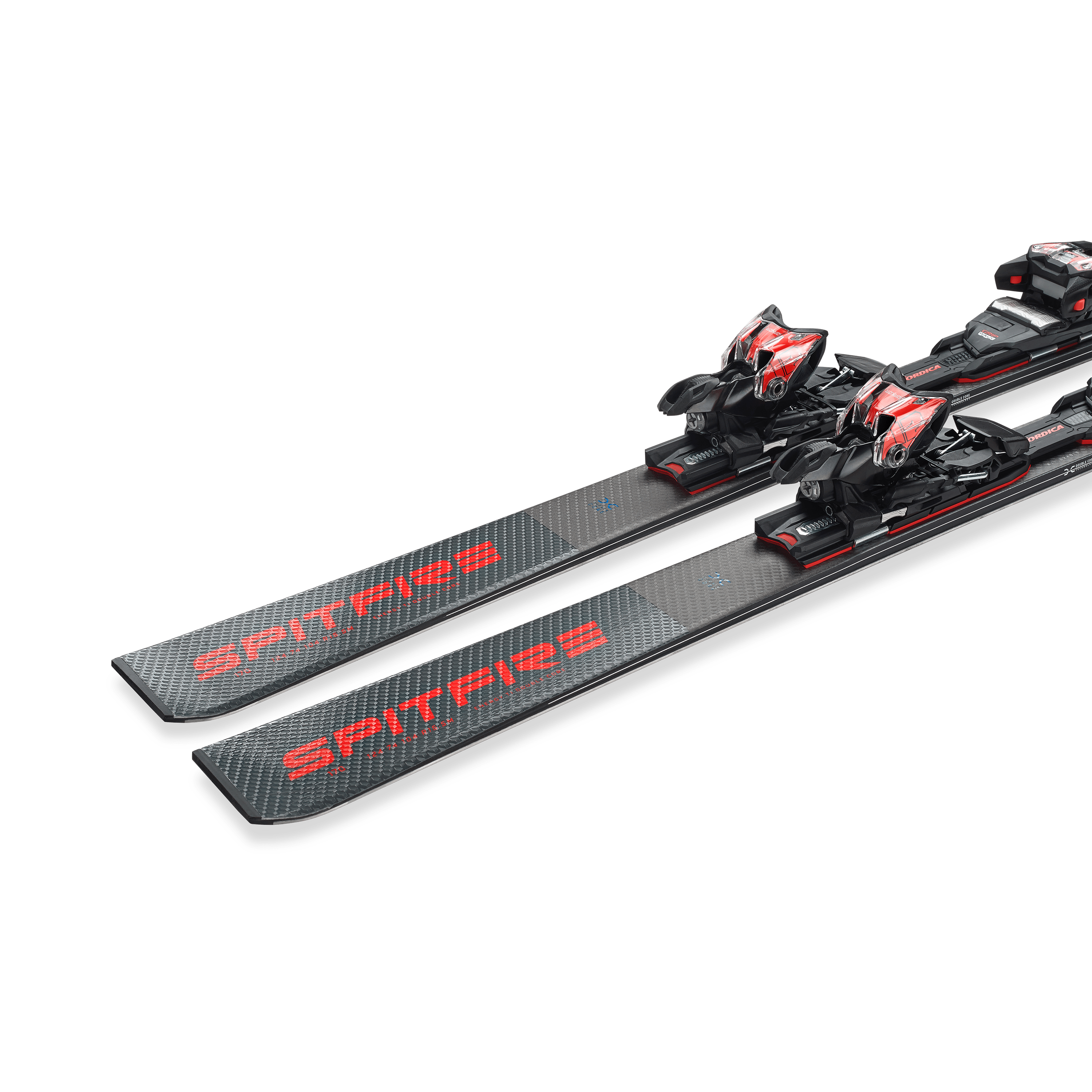 Nordica Spitfire DC 74 Pro Fdt Affare Del Giorno