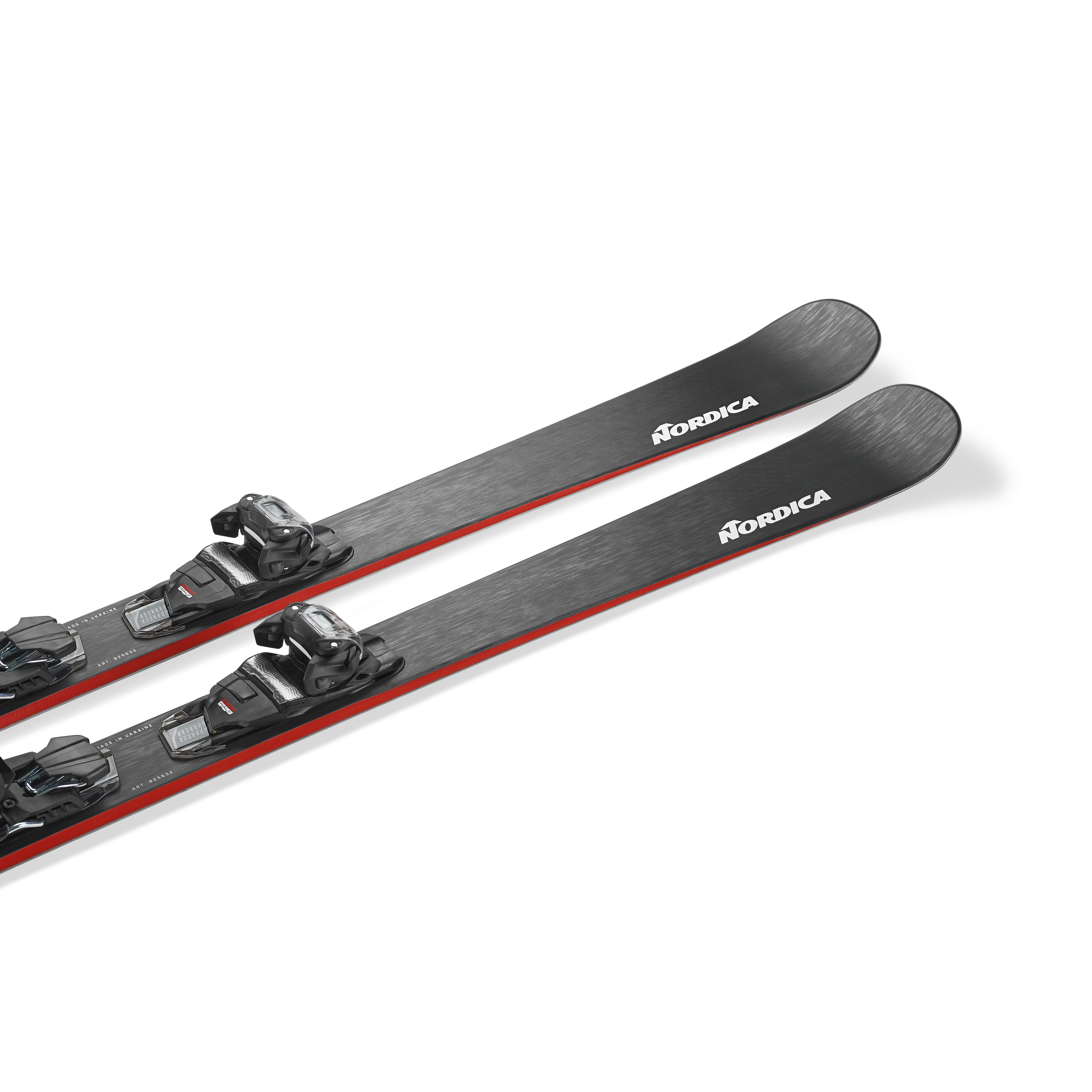 Nordica Steadfast 80 CA Fdt Sottocosto