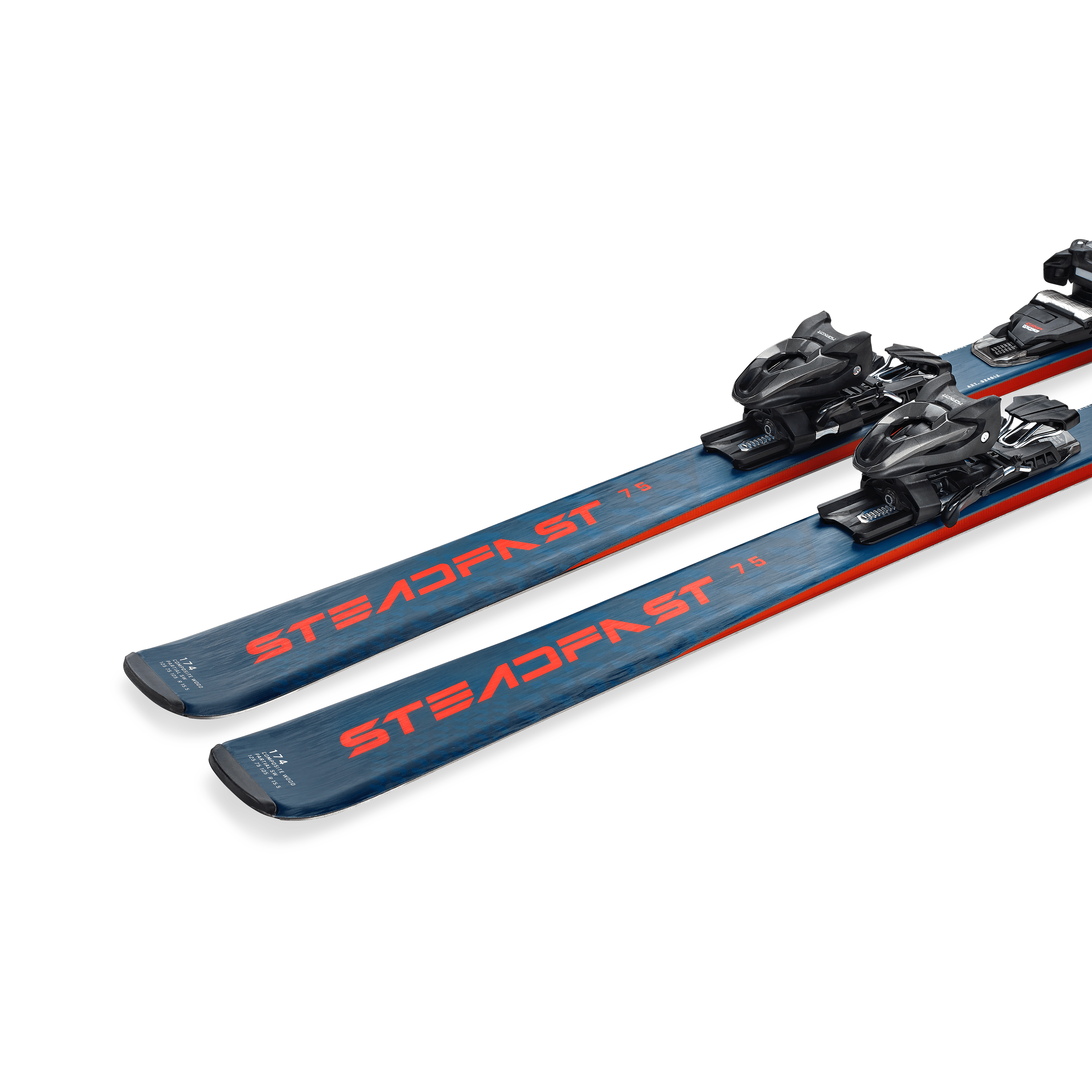 Nordica Steadfast 75 CA Fdt Convenienza