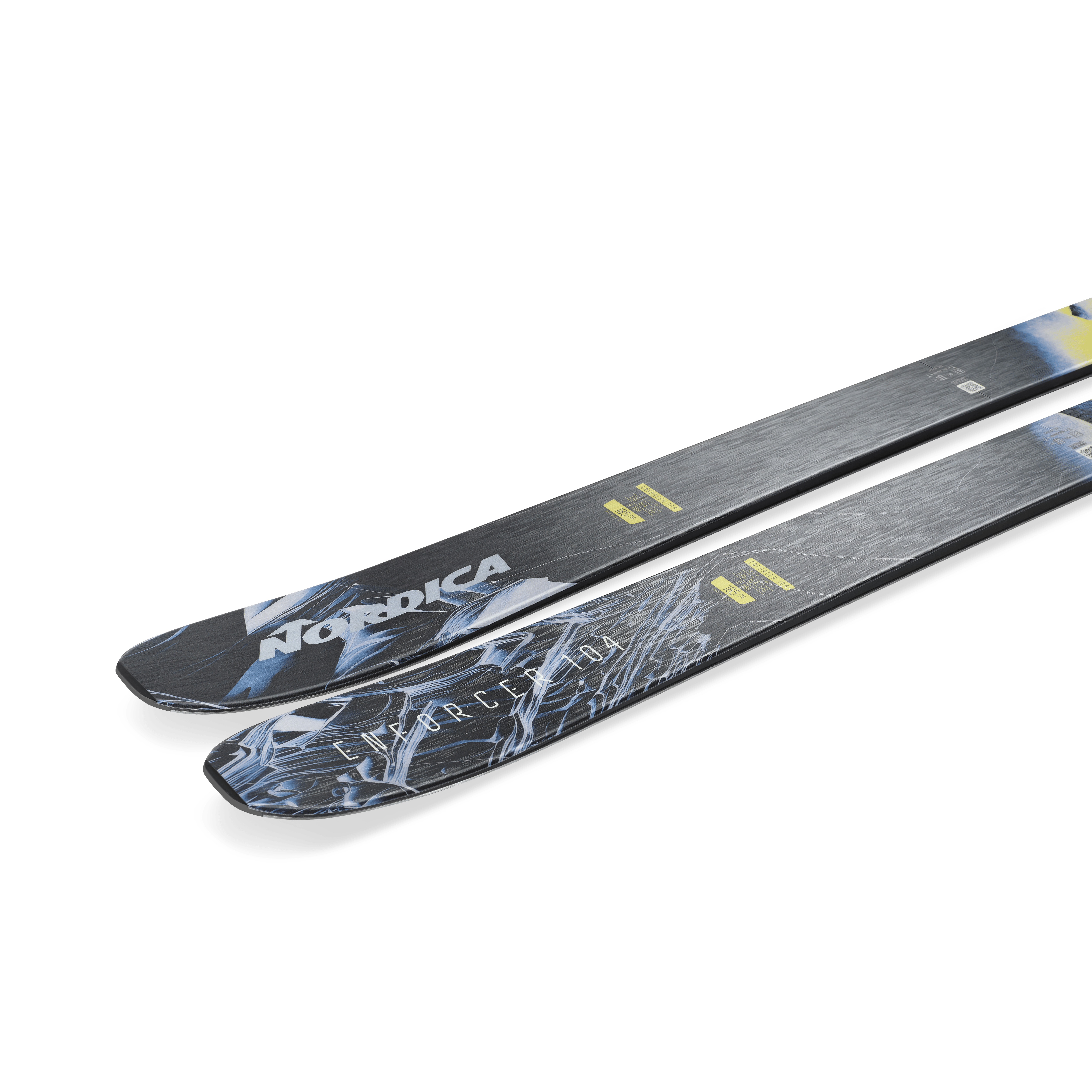 Nordica Enforcer 104 Novità