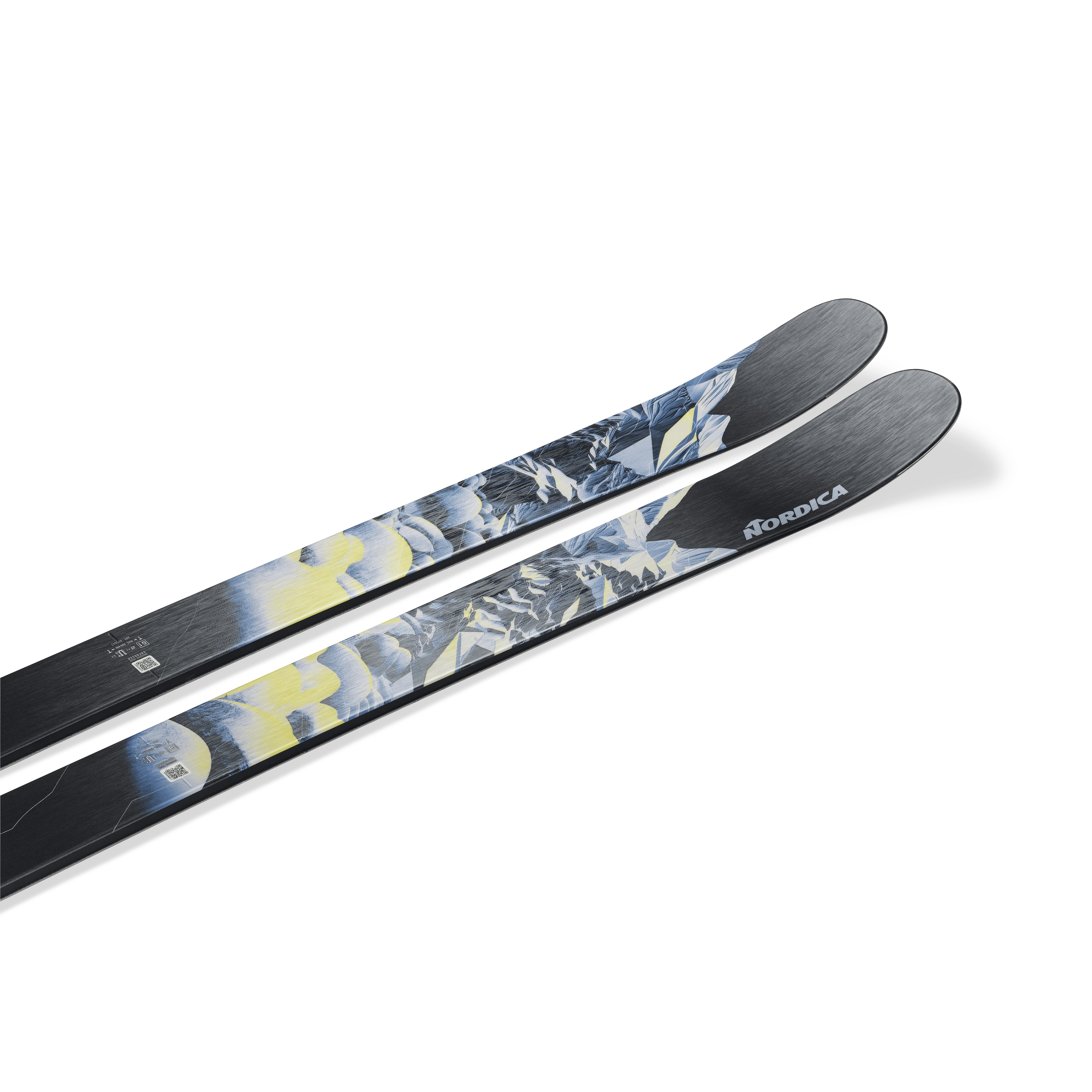 Nordica Enforcer 104 Novità