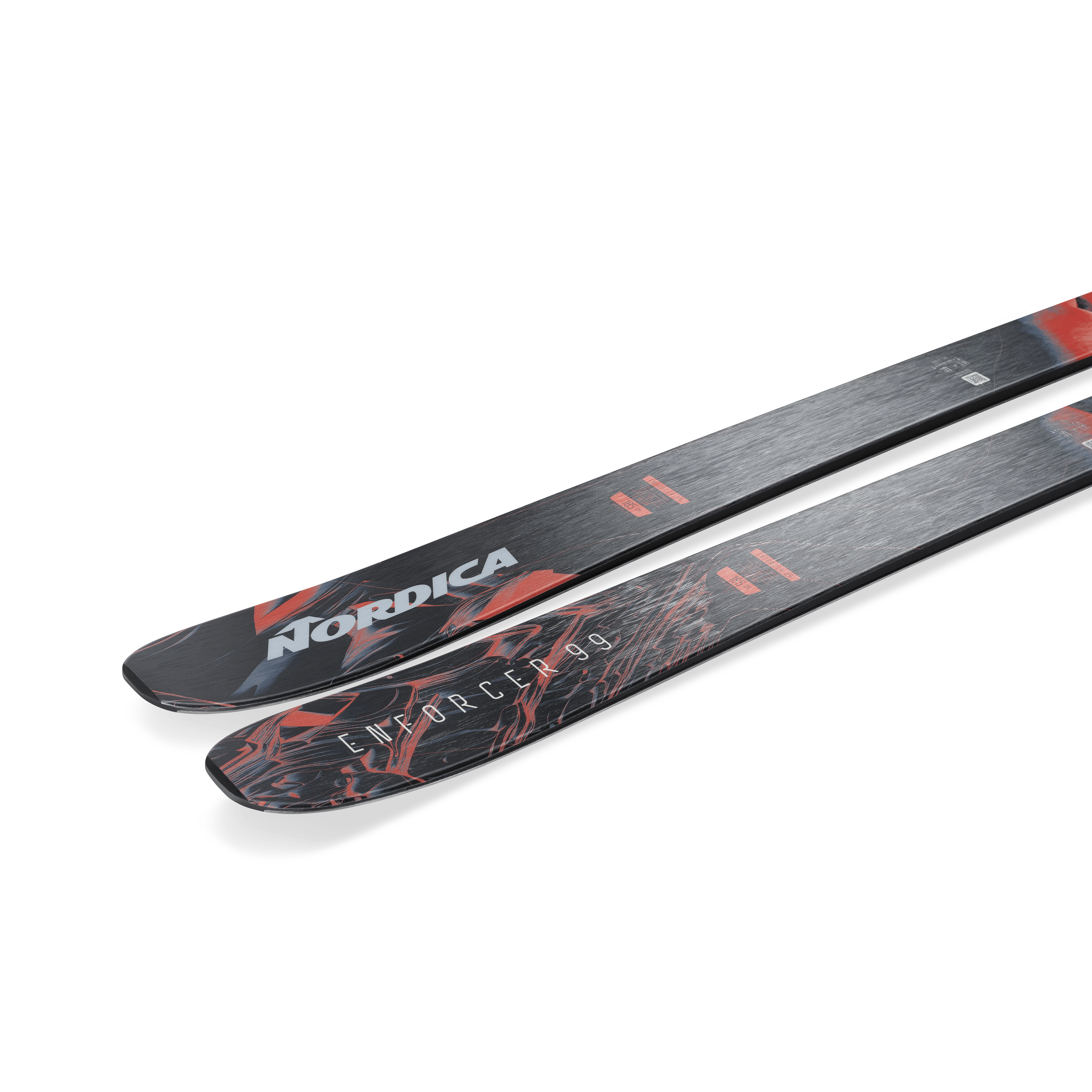 Nordica Enforcer 99 Presa