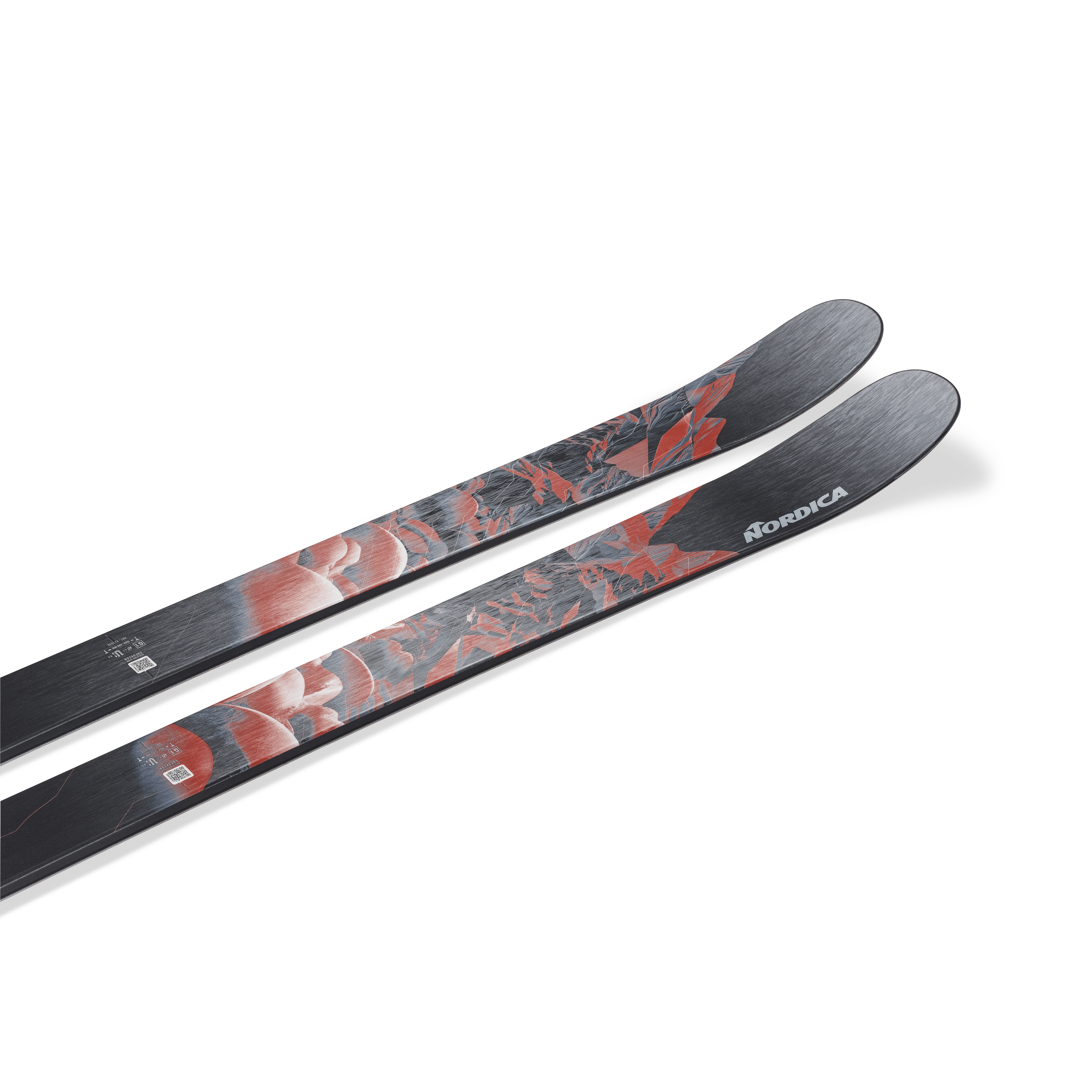 Nordica Enforcer 99 Presa