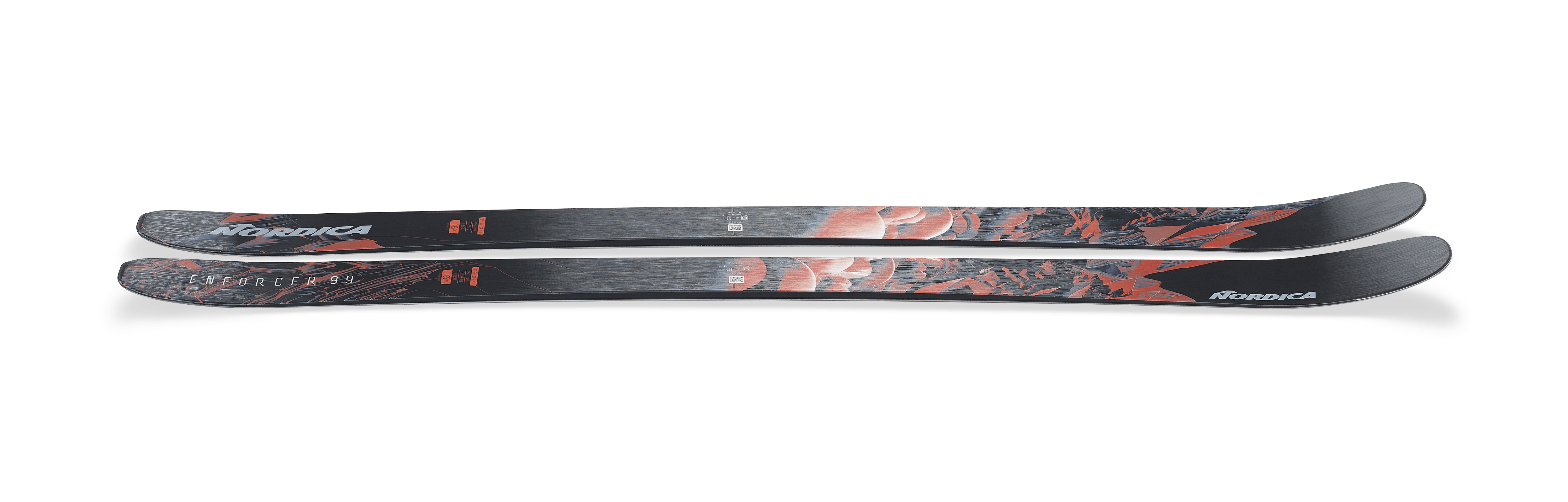 Nordica Enforcer 99 Presa
