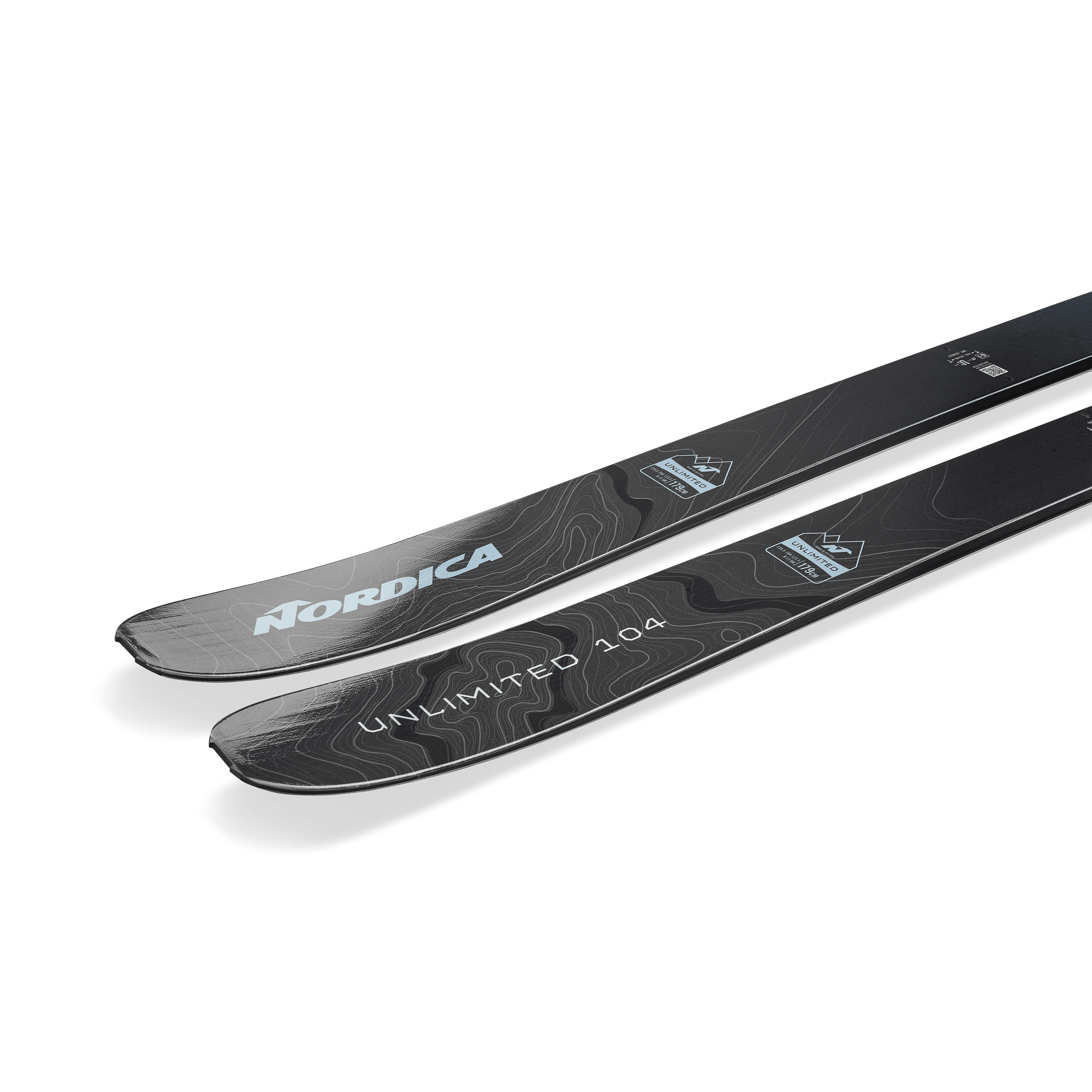 Nordica Unlimited 104 Economico