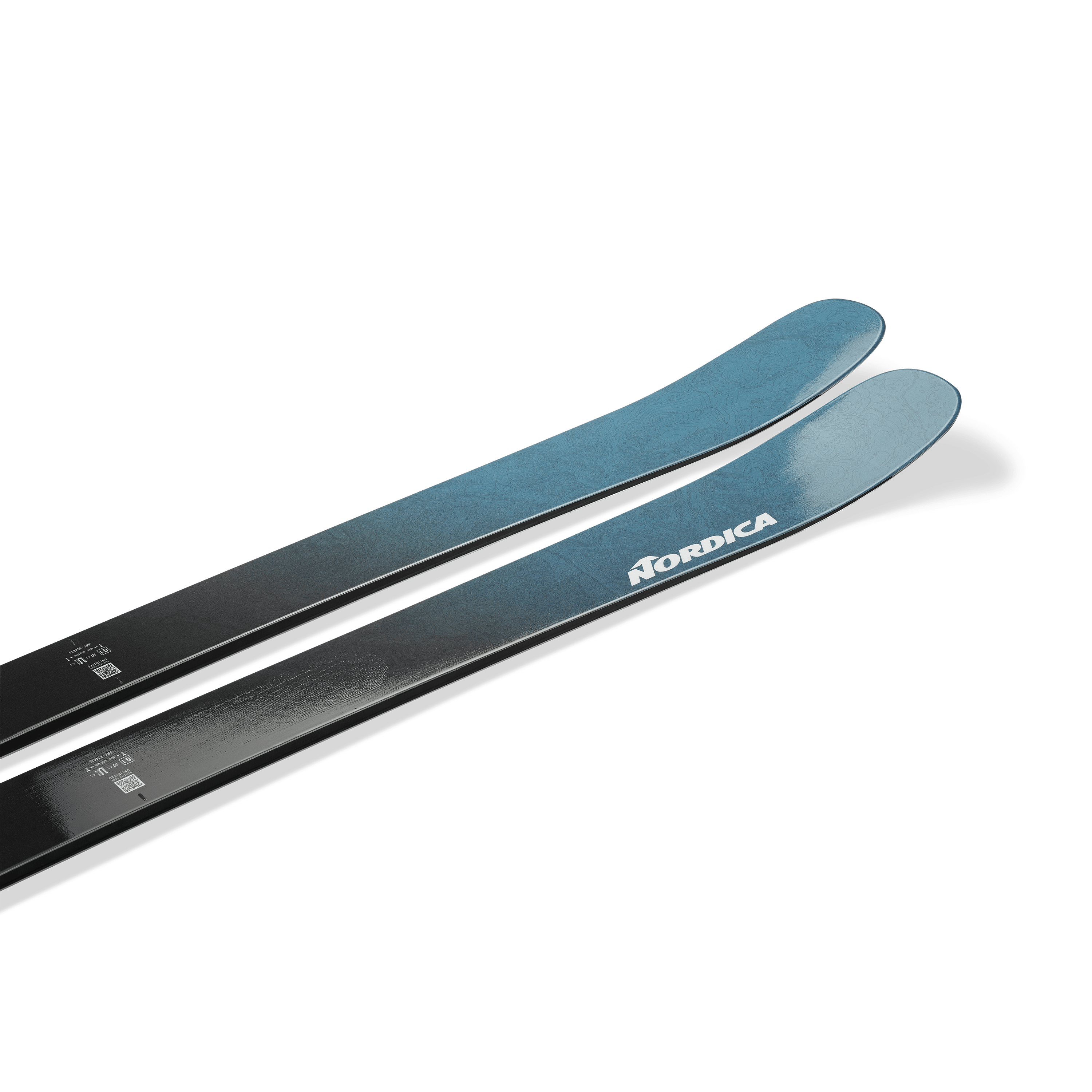 Nordica Unlimited 104 Economico