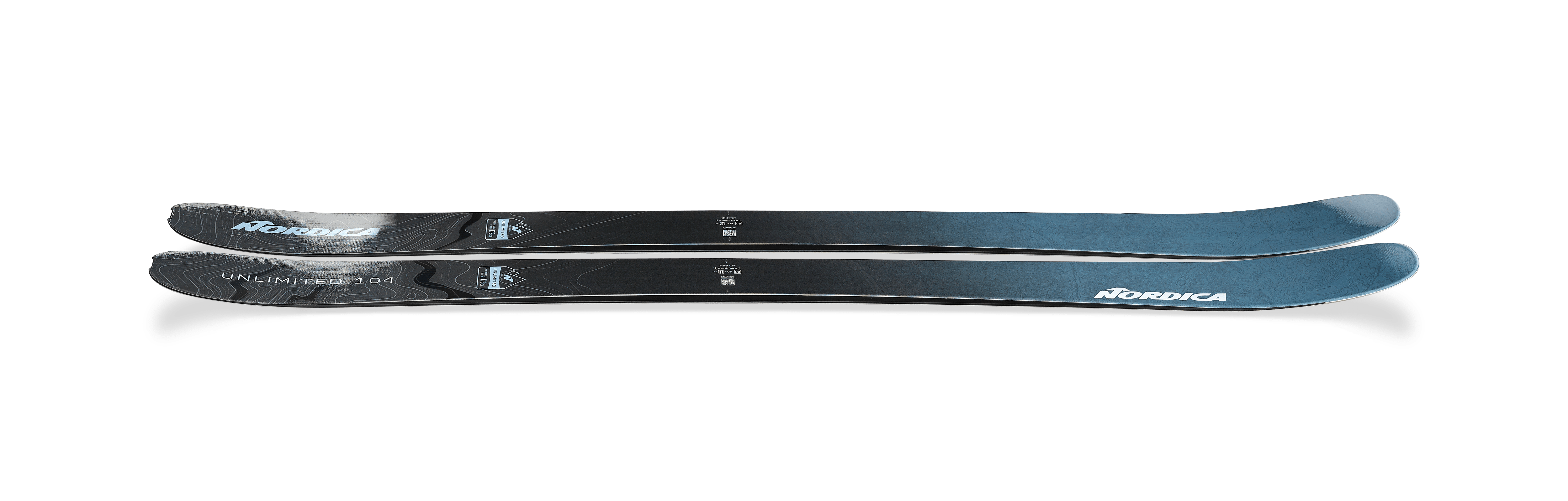 Nordica Unlimited 104 Economico