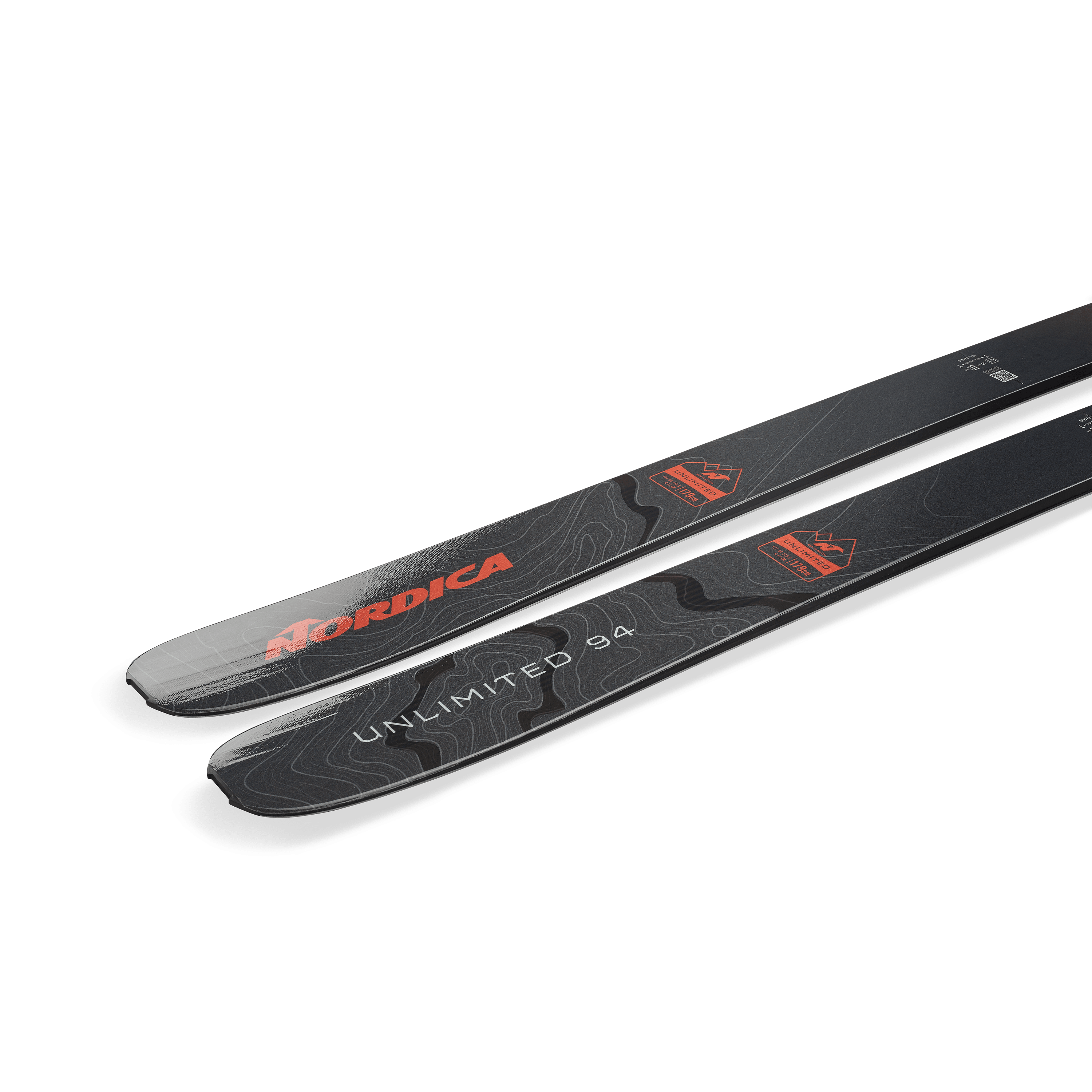 Nordica Unlimited 94 Online