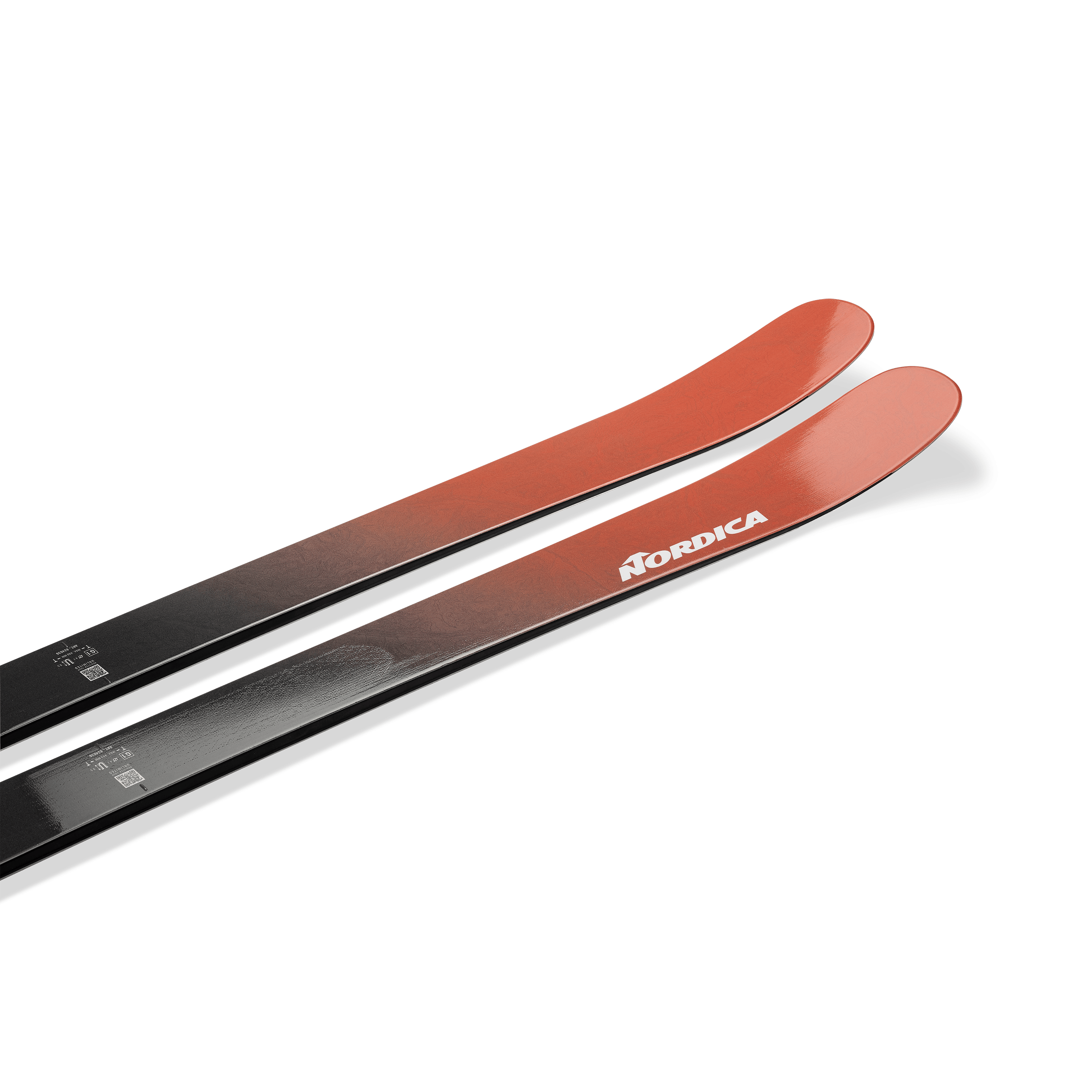 Nordica Unlimited 94 Online