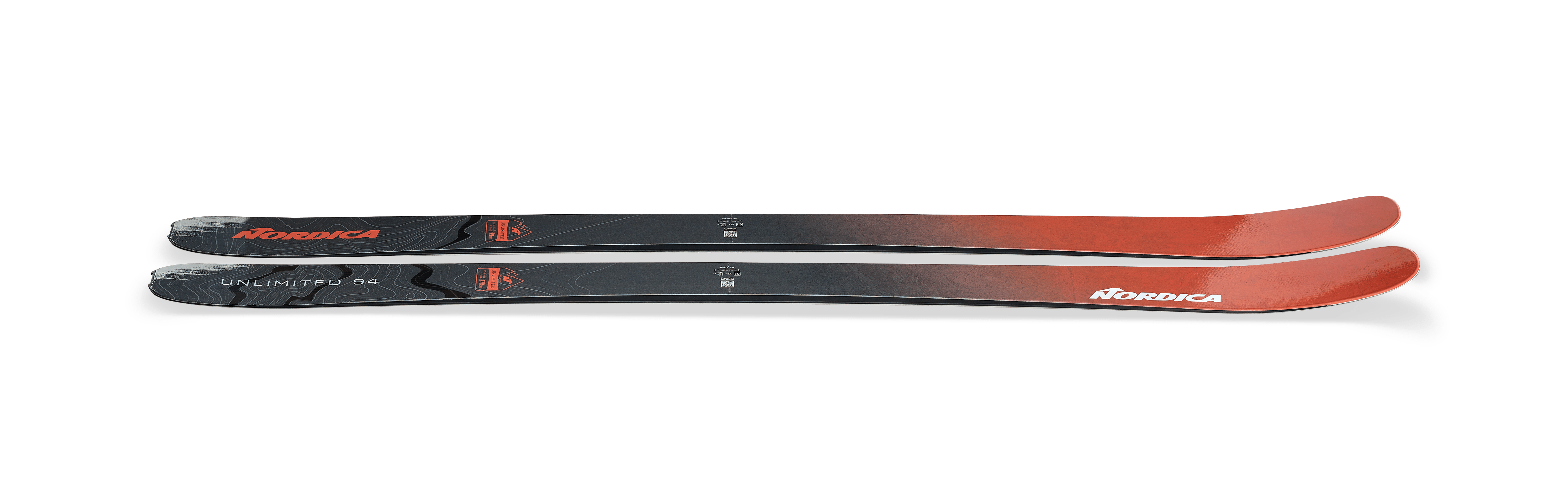 Nordica Unlimited 94 Online