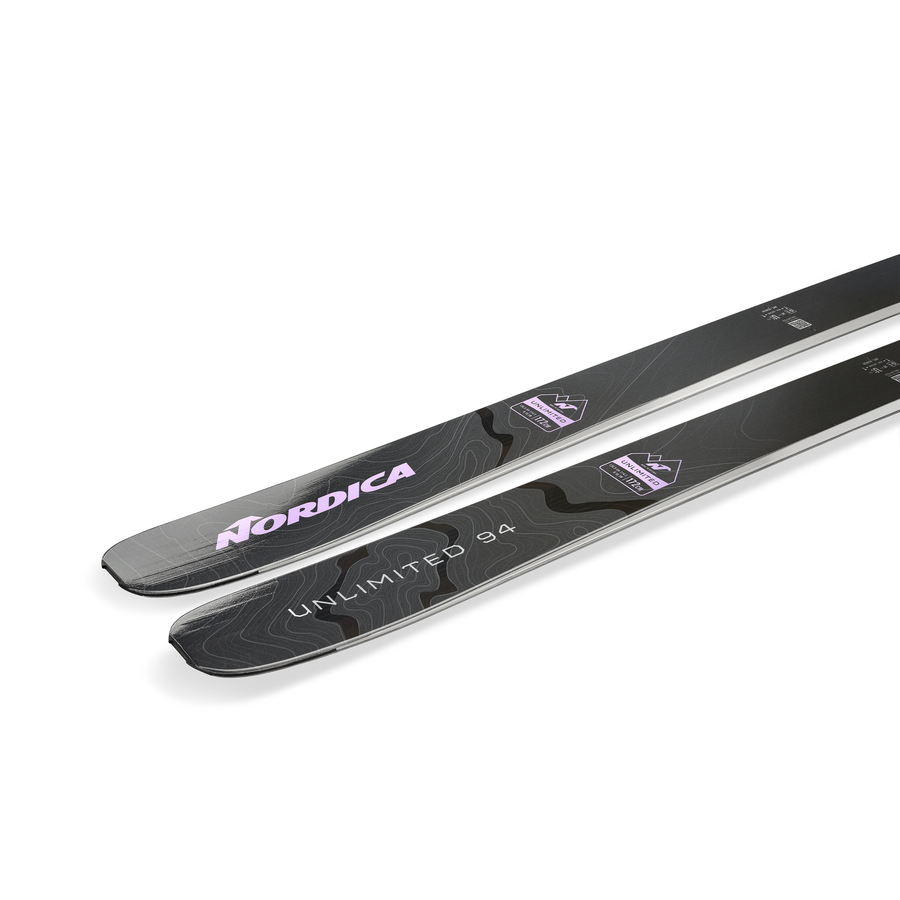 Nordica Unlimited 94 Outlet