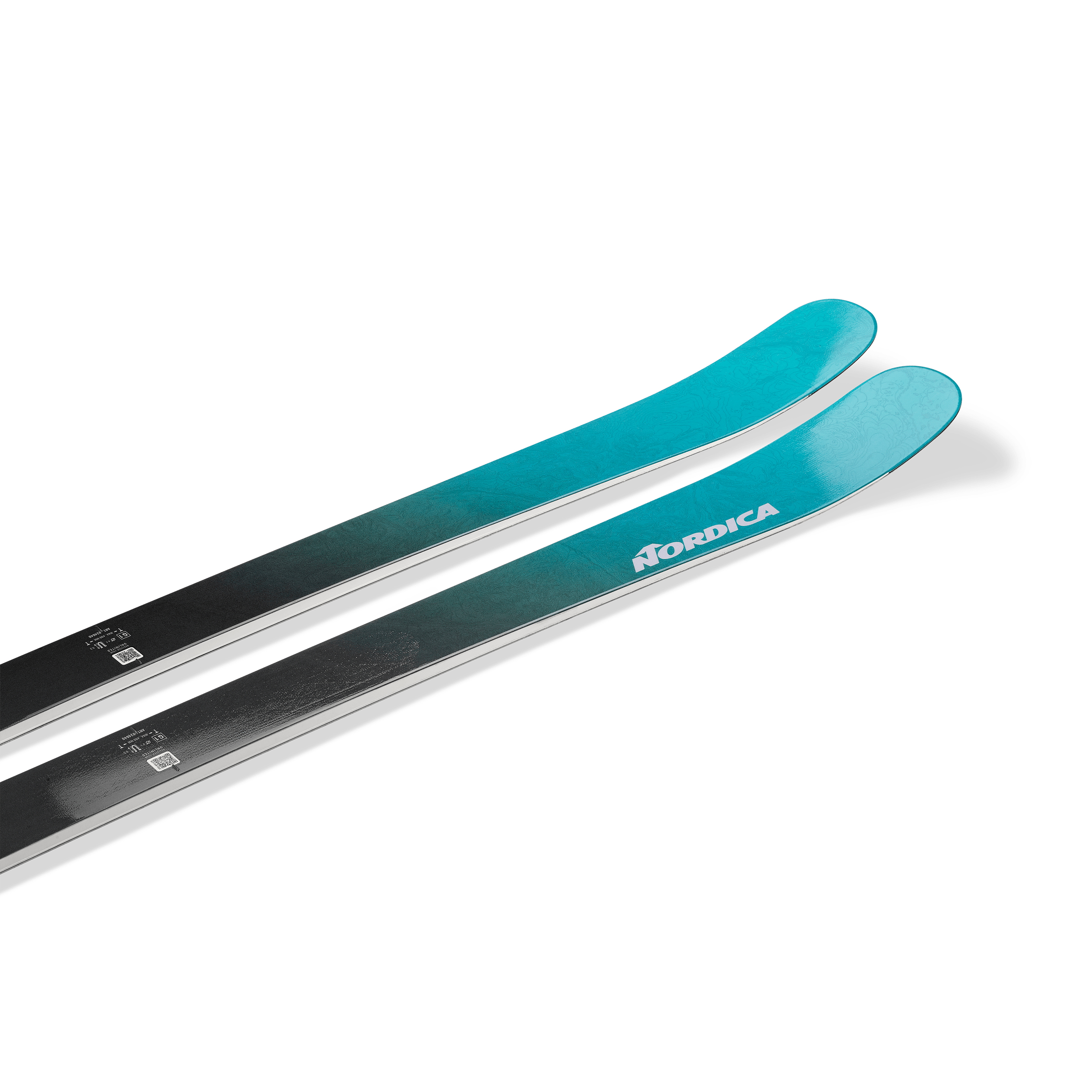 Nordica Unlimited 88 Saldi