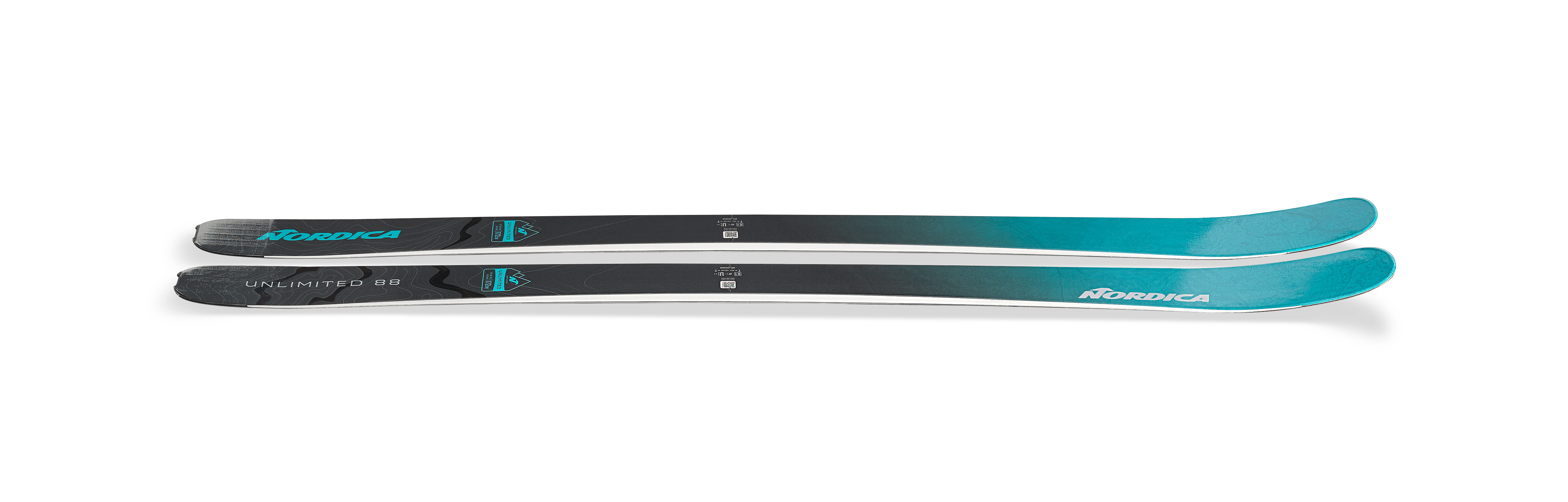 Nordica Unlimited 88 Saldi